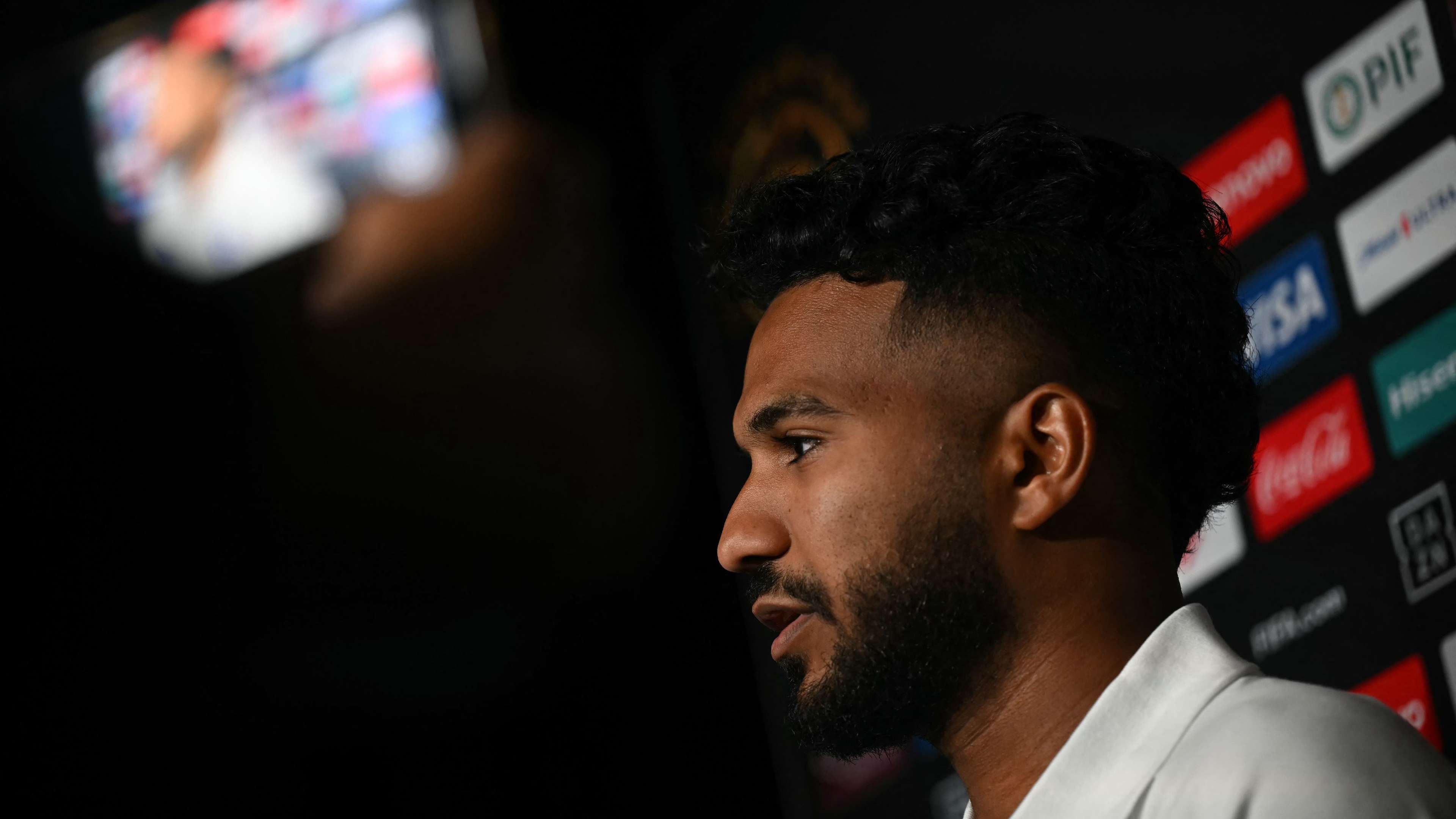 Al-Ittihad Renews Pursuit of Al-Ettifaq Winger Khalid