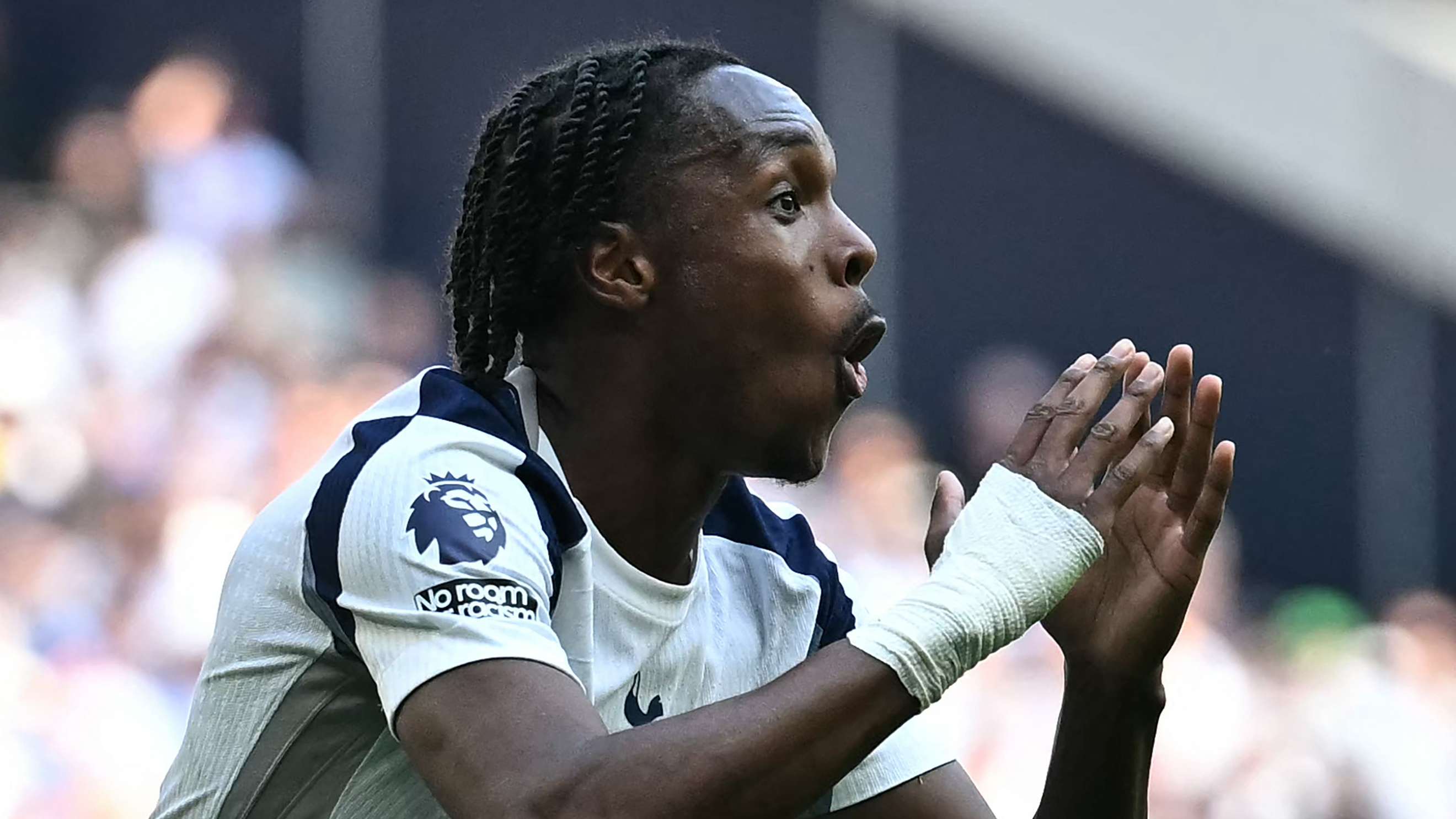 Mathys Tel Transfer Fallout: Bayern Munich Chiefs Question