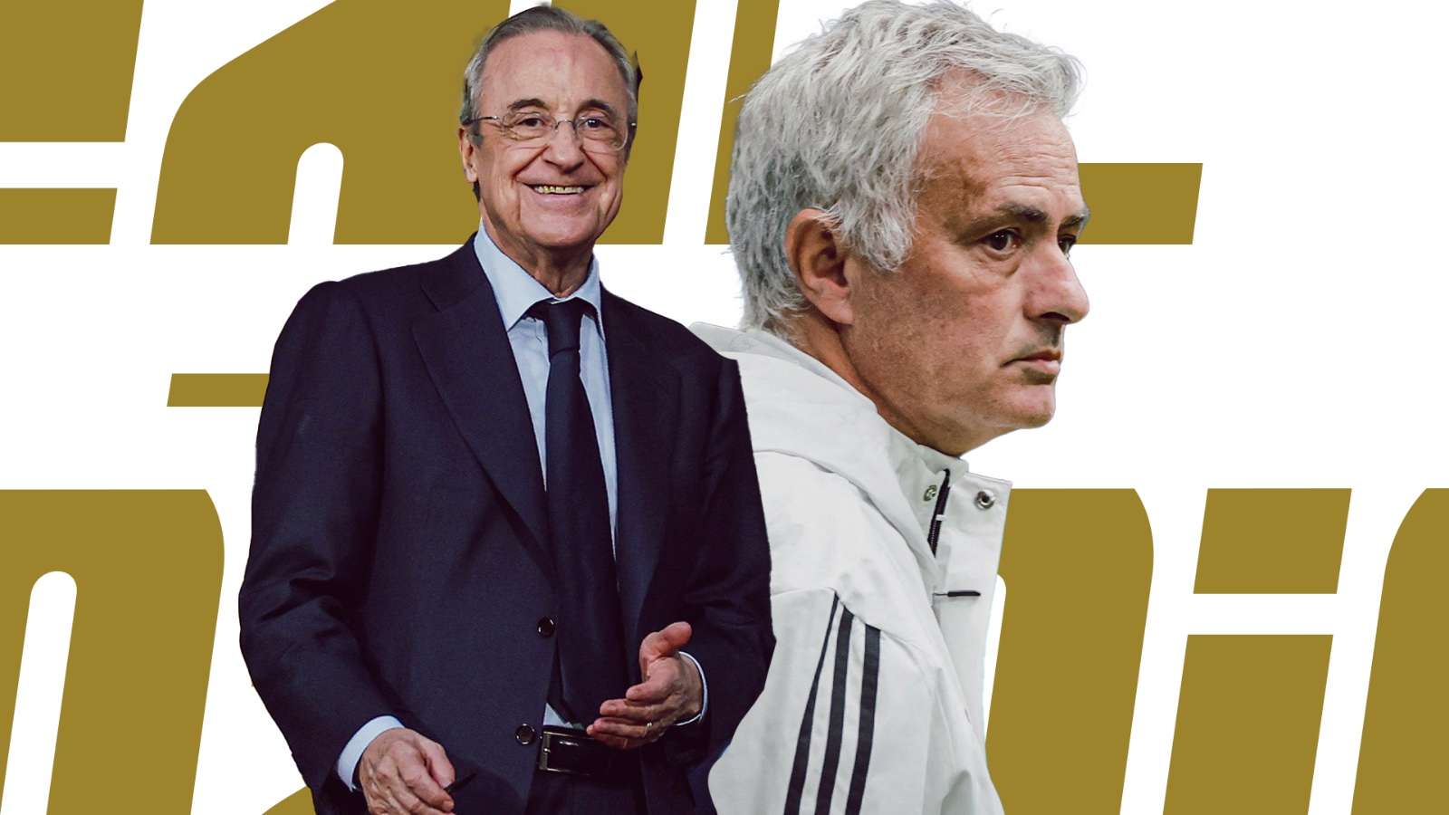 Real Madrid's 2026 Summer Spending: Can Pérez and Mourinho