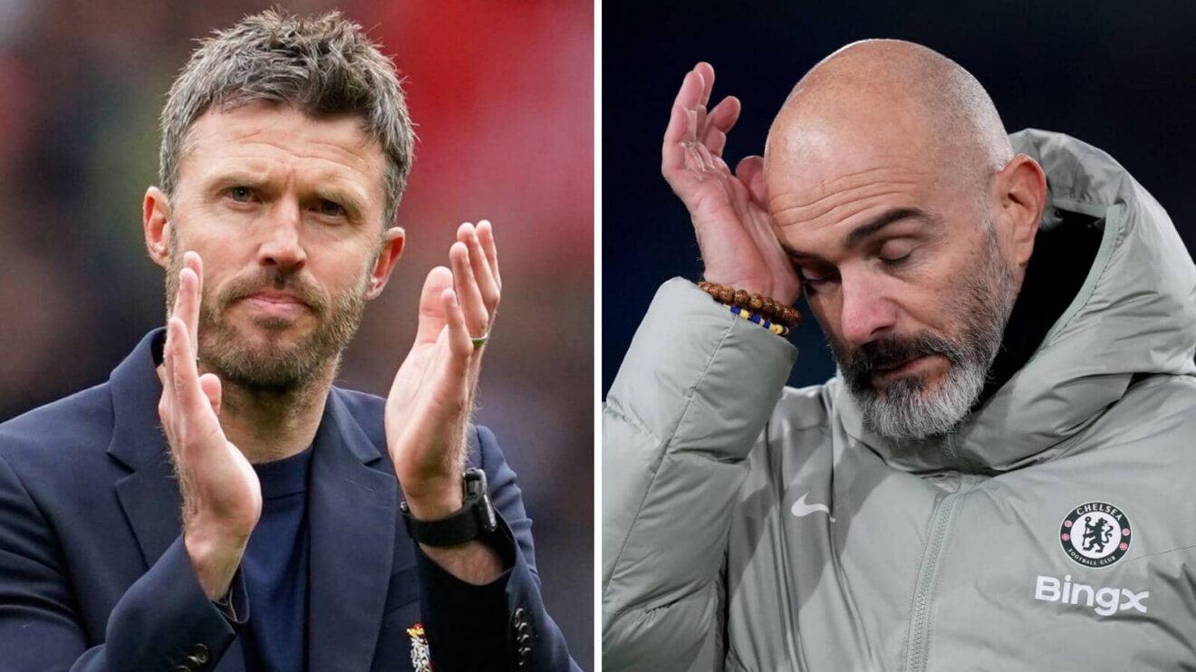 Man United Edge Manchester City in £80m Mateus Fernandes