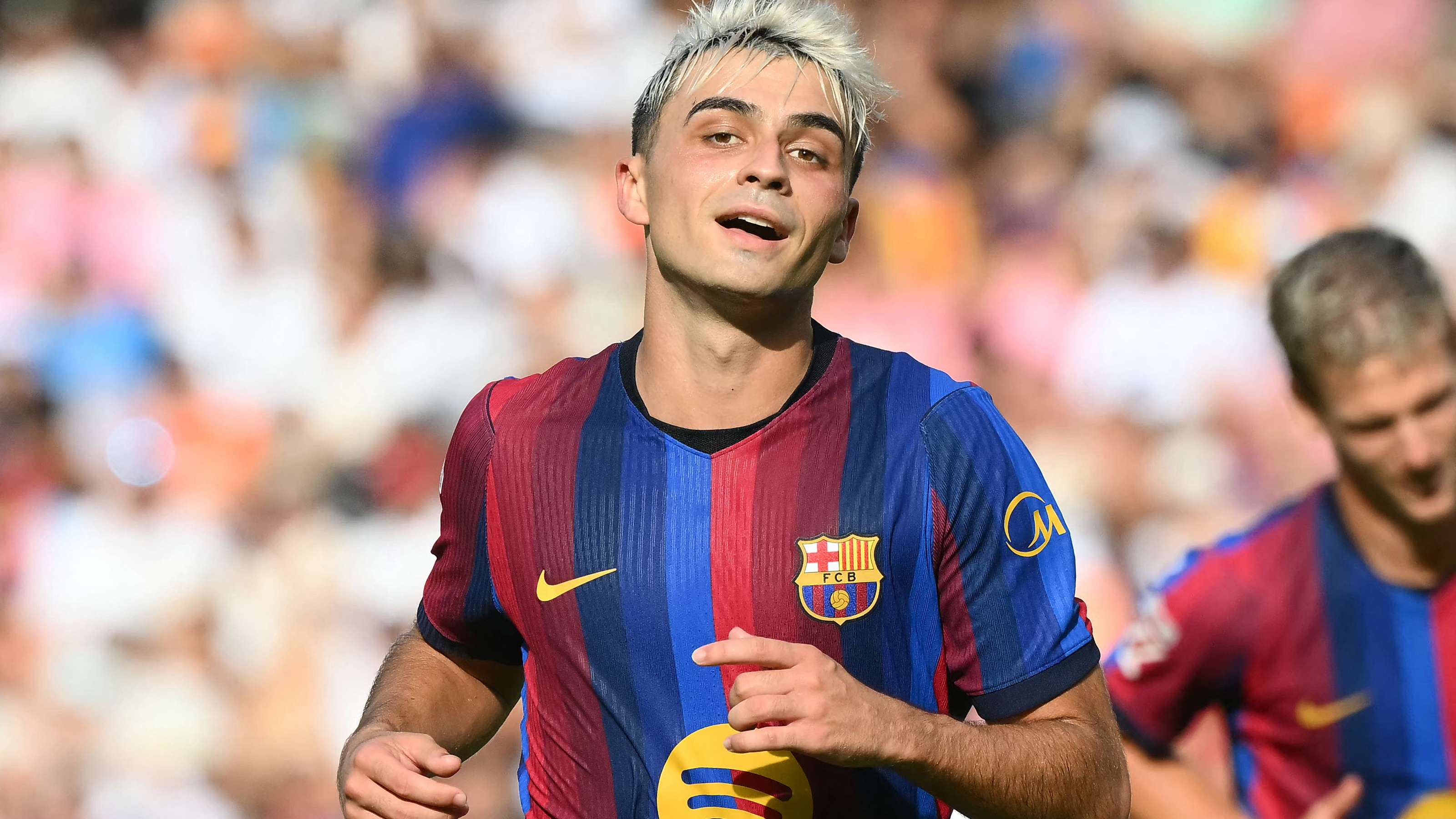 Pedri Dismisses Rodri Rift Rumors After Barcelona's 5-0 Rout