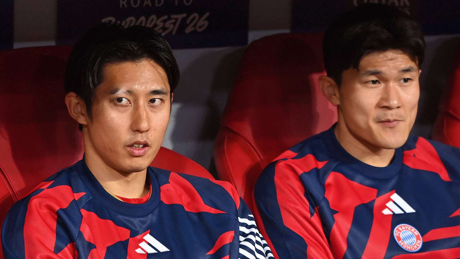 Min-Jae Kim Transfer: Bayern Munich Seeks €25M From