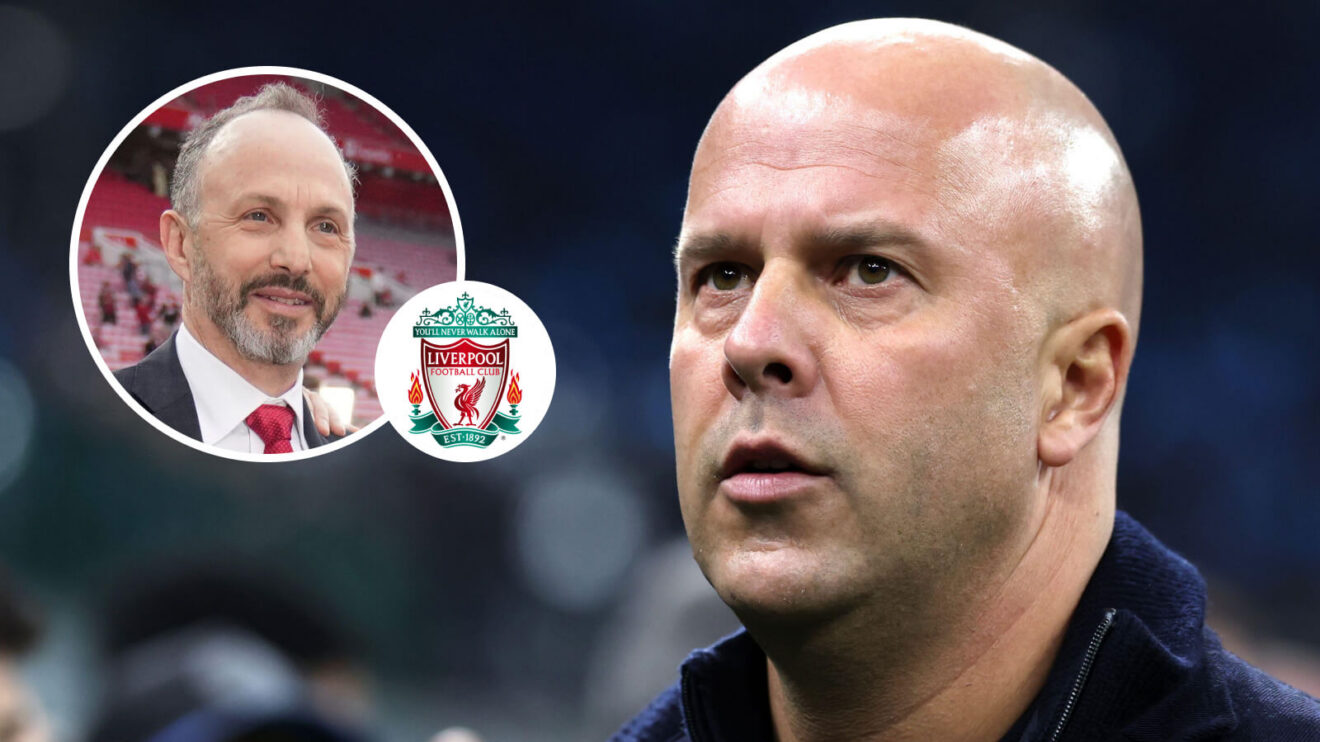 FSG Chief Gordon Personally Reviews Slot's Liverpool Future