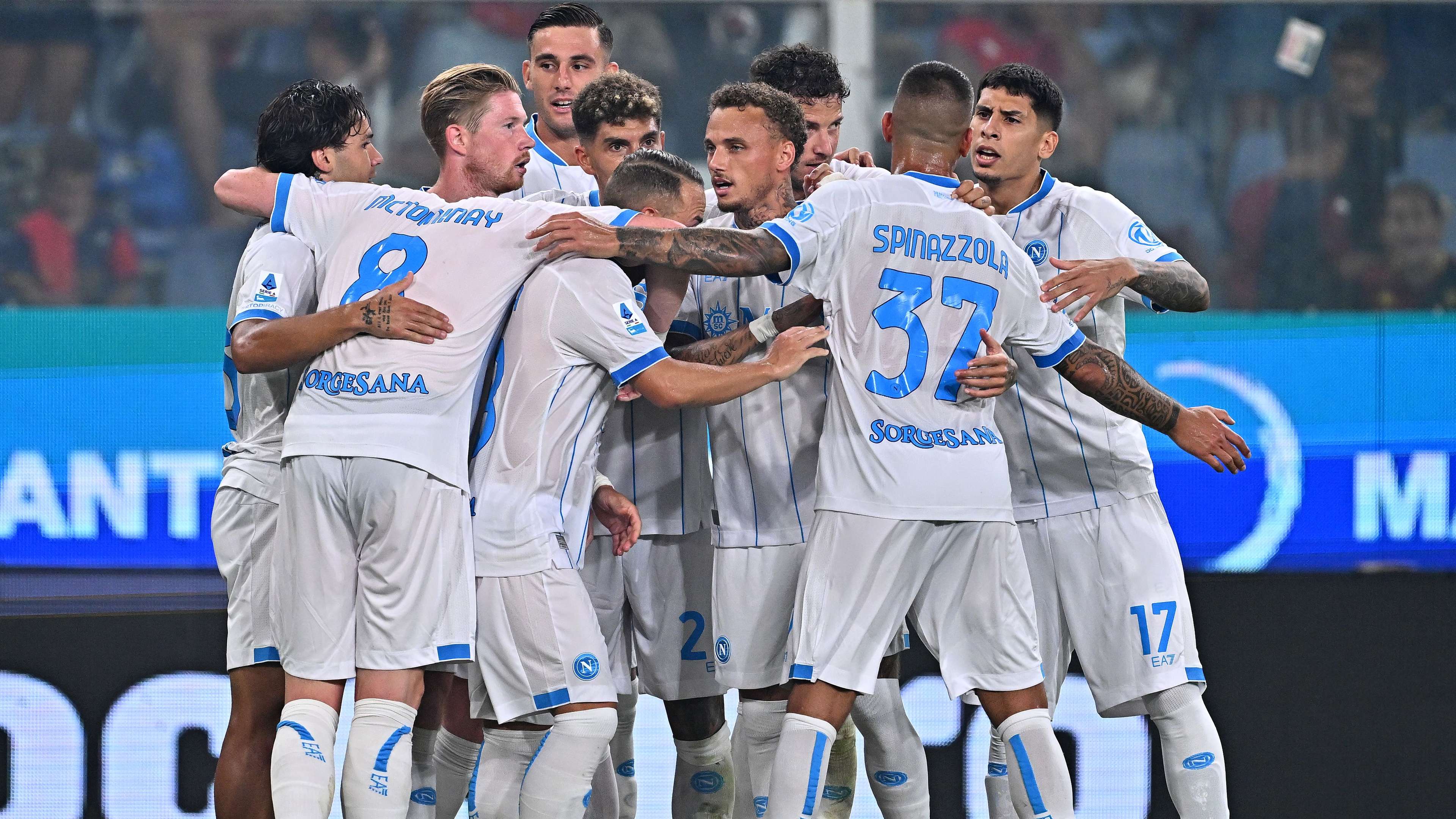 De Bruyne Faces Arsenal in Champions League: Team News &