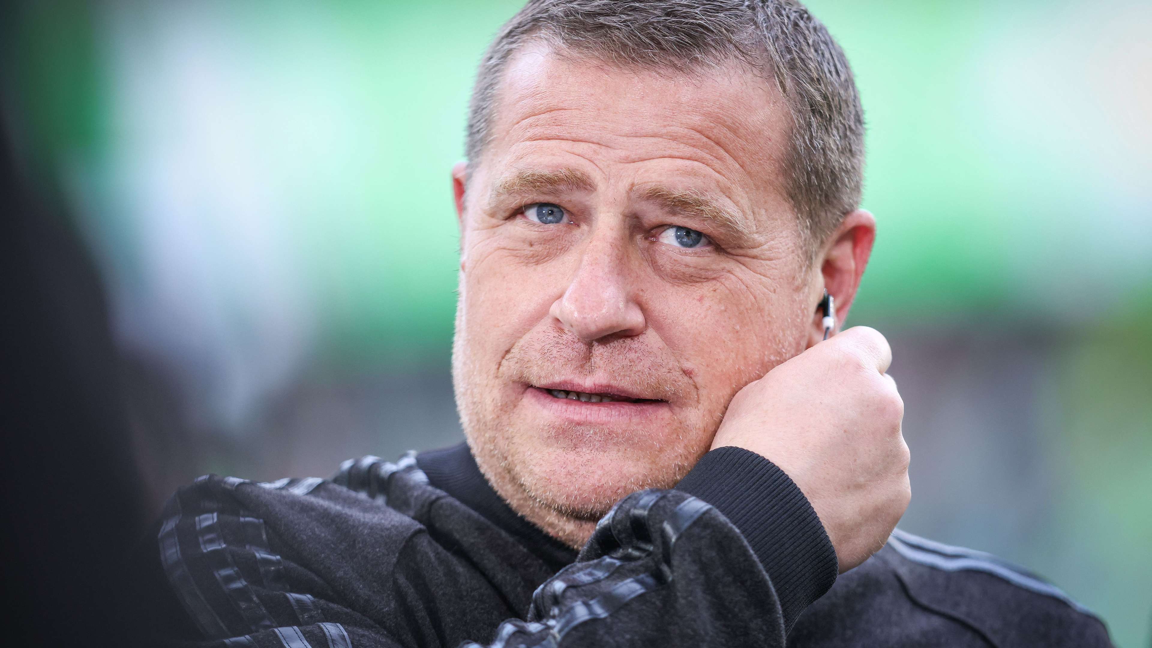 Max Eberl Dismisses Saudi Arabia Move Rumours at Bayern