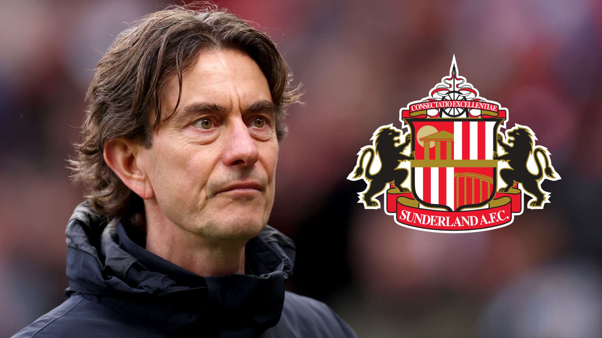 Should Sunderland Replace Le Bris With Thomas Frank? Gray