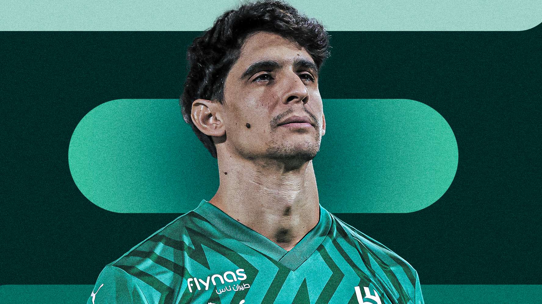 Yassine Bounou Faces Exit from Al-Hilal Over Domestic Squad