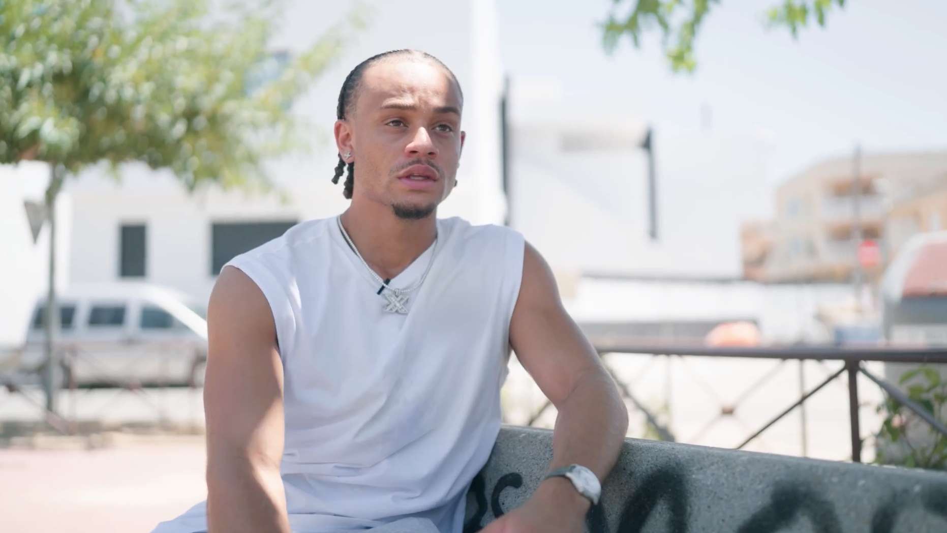 Xavi Simons Opens Up on ACL Injury: "Worst Days of My Life"