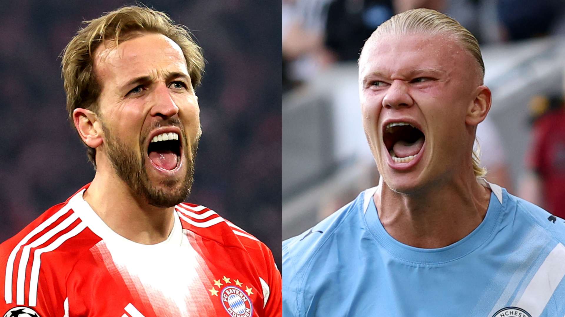 Haaland vs Kane: Who Is Football's Best No.9? Riise Settles
