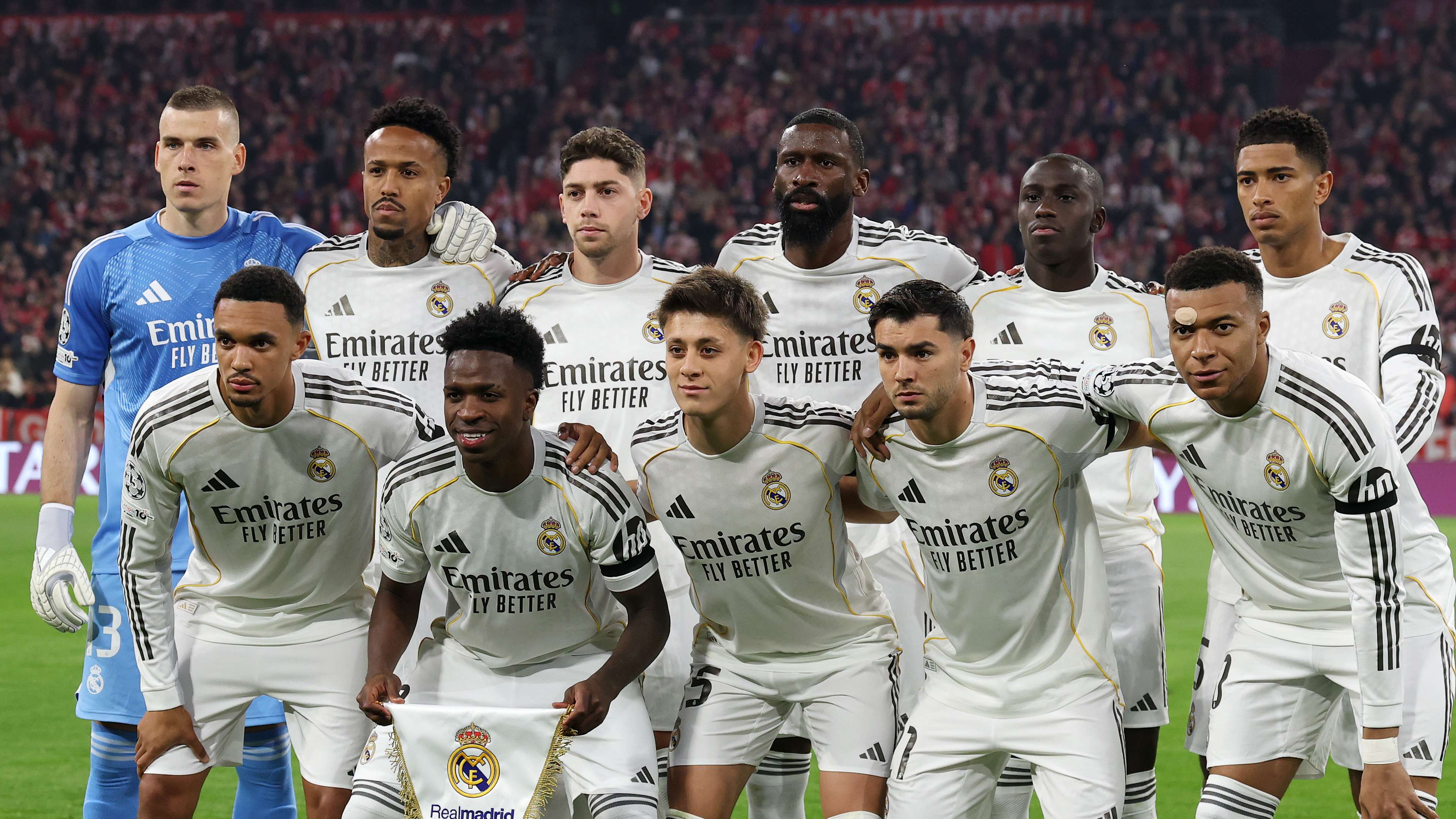 Real Madrid Bid 100M Euros for RB Leipzig Star Ousmane