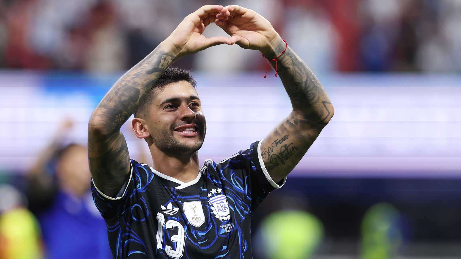 Napoli Eyes Defensive Reinforcements as Allegri Targets