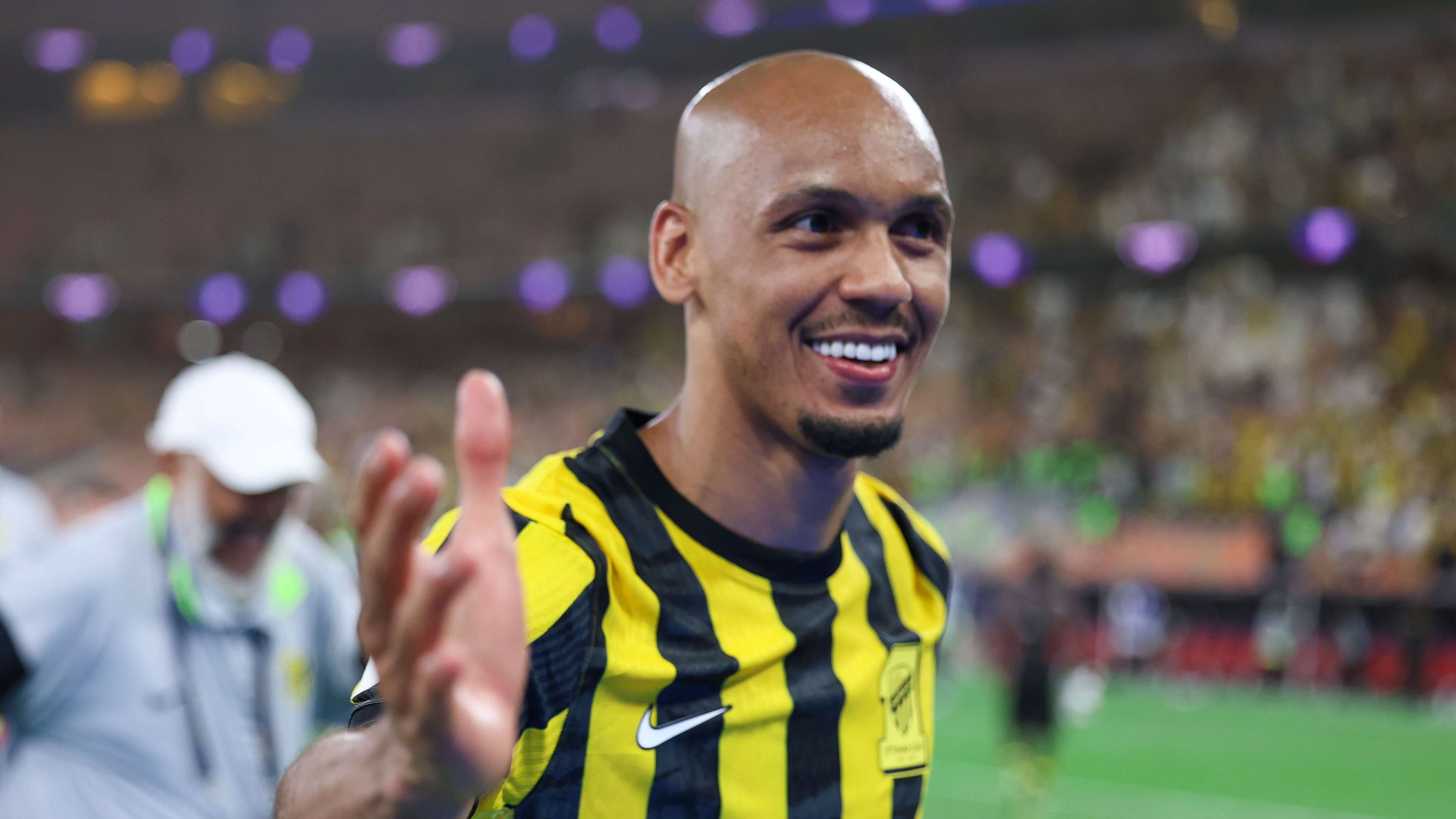Fabinho Exit Confirmed: Al-Ittihad Part Ways with Brazilian