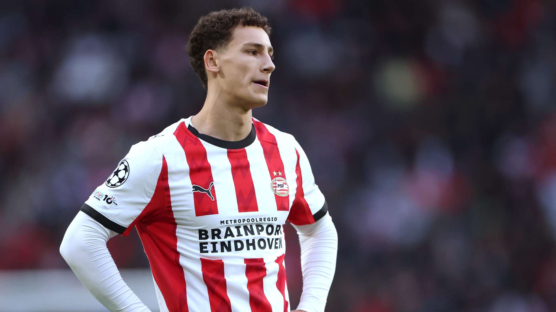 Aaron Bouwman Out Until September After Van Bommel's