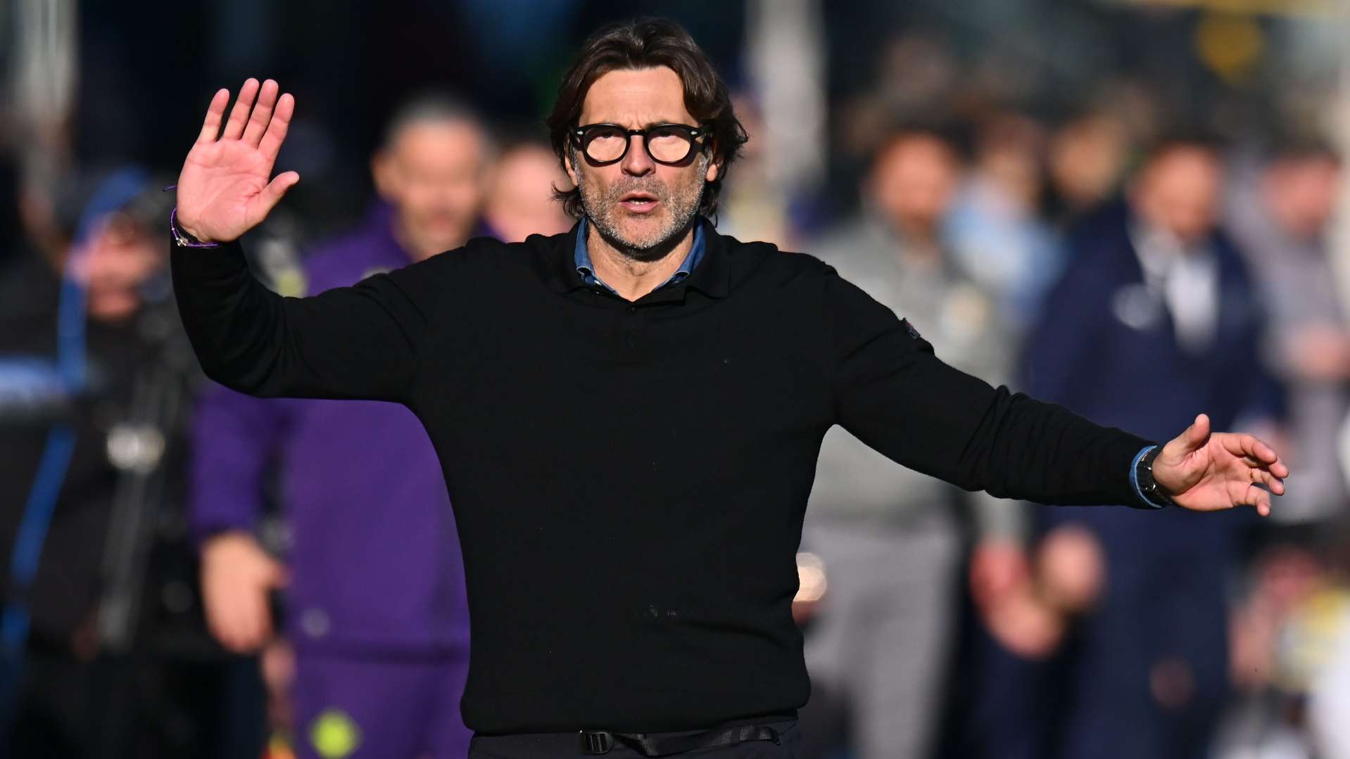 Paolo Vanoli Appointed Fiorentina Manager, Replaces Fabio