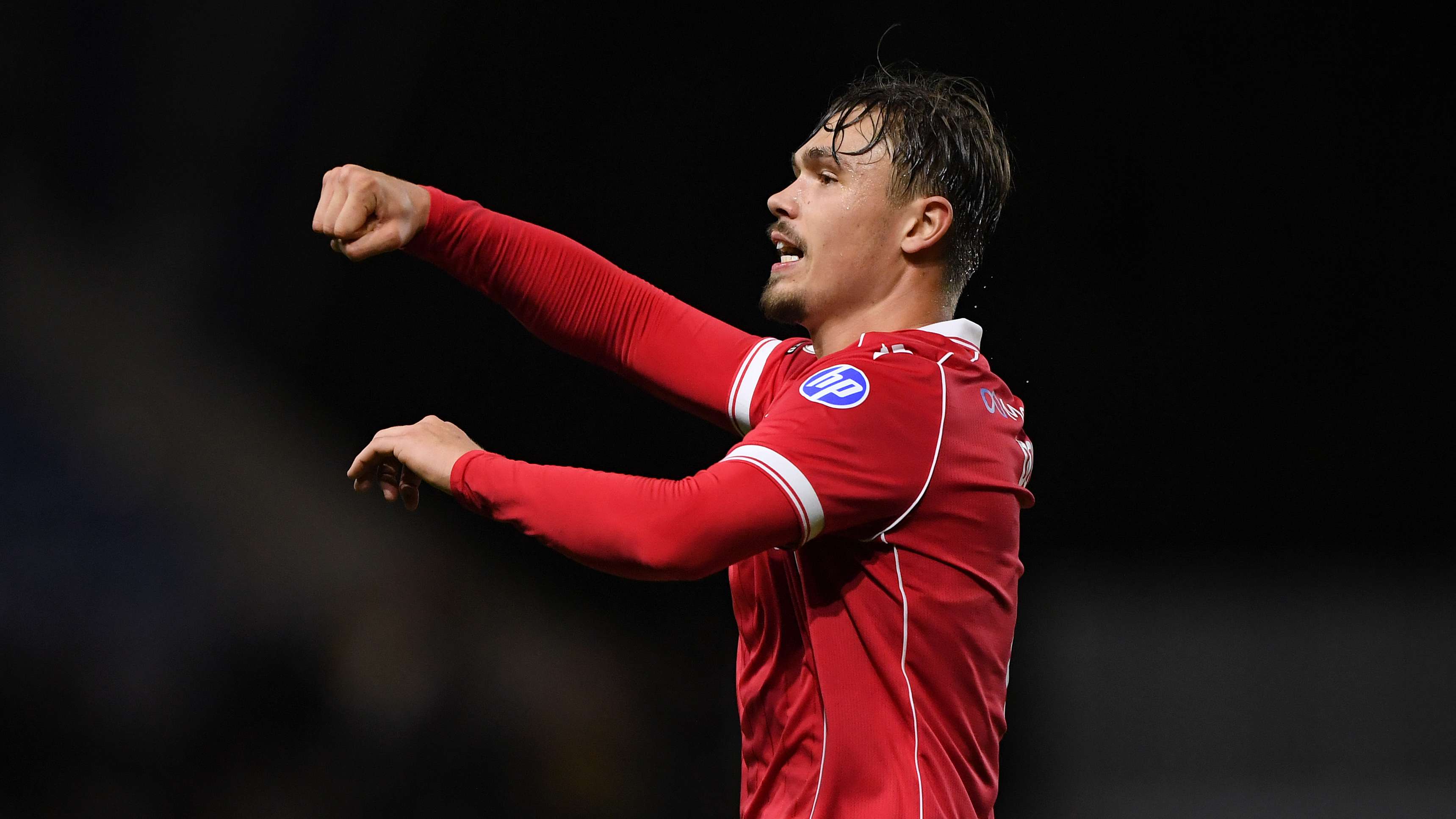 Wrexham Face Major Transfer Test as Doyle and Windass