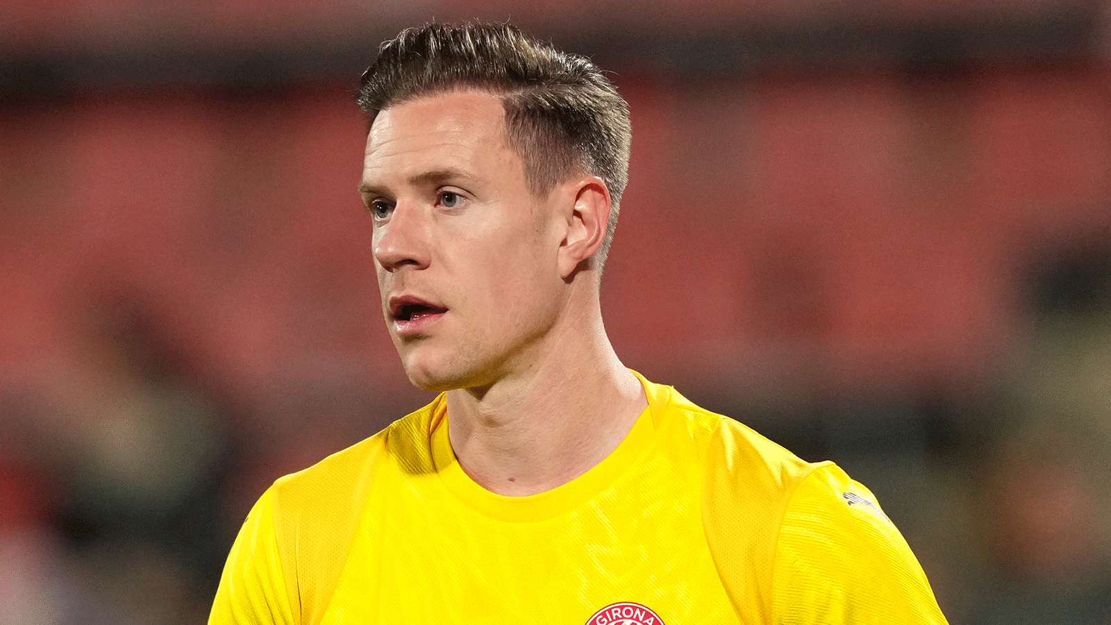 Ter Stegen Wins La Liga Title and Faces Relegation in Single