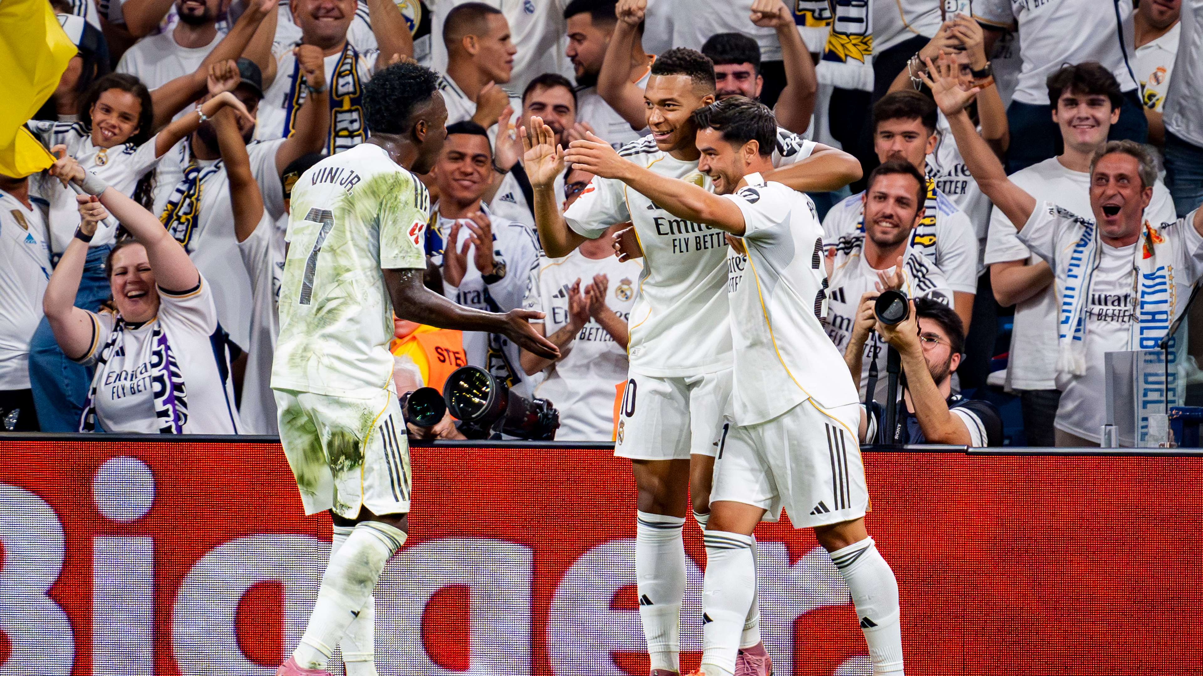 Brahim Díaz at Crossroads as Real Madrid Pursue Diomande Deal