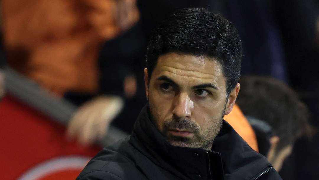 Arsenal Face Triple Injury Crisis Ahead of Liverpool Clash