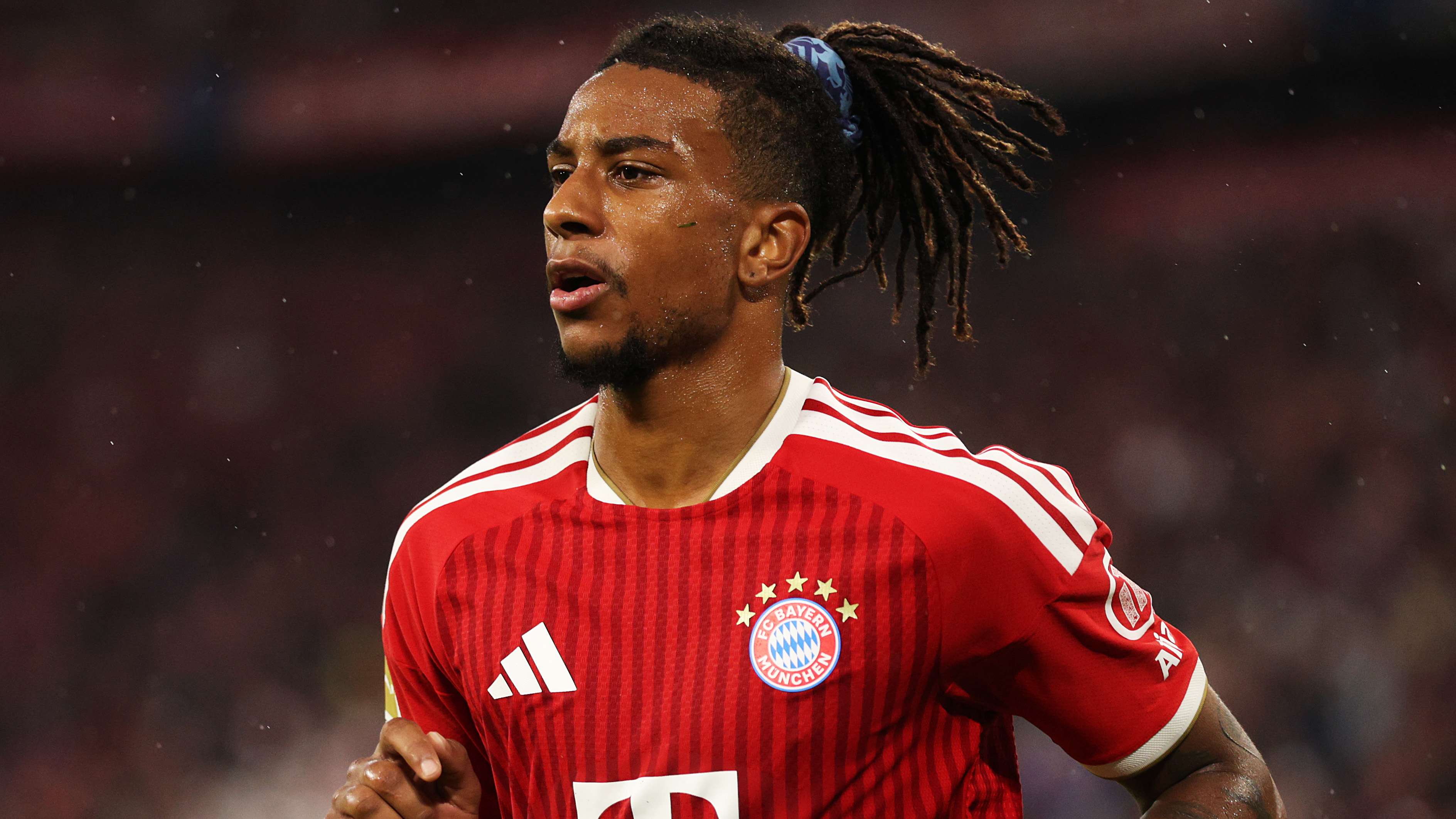 Bayern CEO Rejects Real Madrid Olise Links, Kane Contract