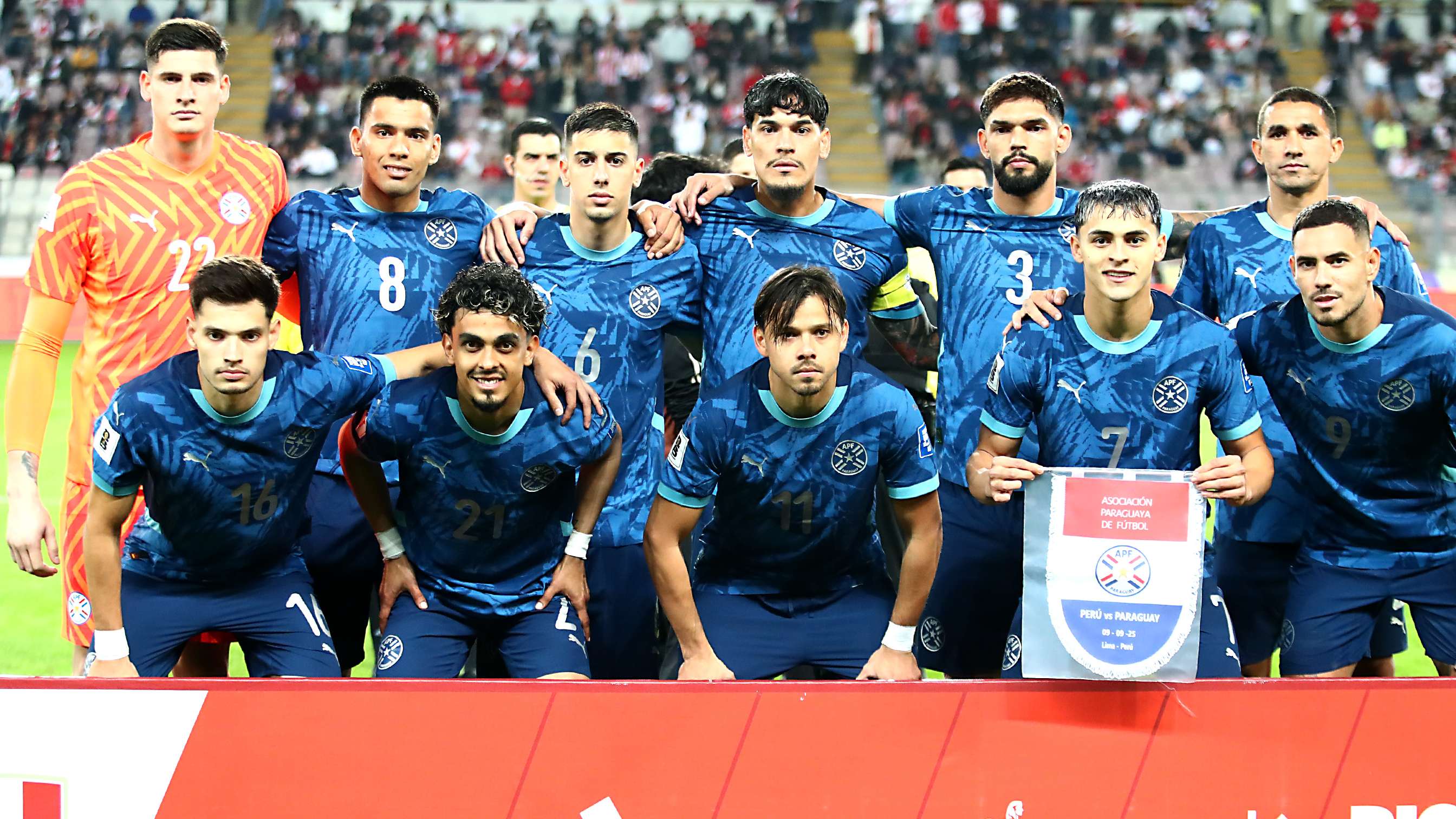 Paraguay 2026 World Cup Squad: Key Players and Prospects