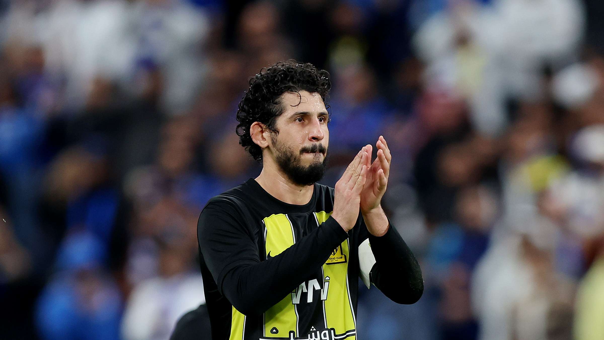 Ahmed Hegazi Eyes Saudi Administrative Role After Retirement