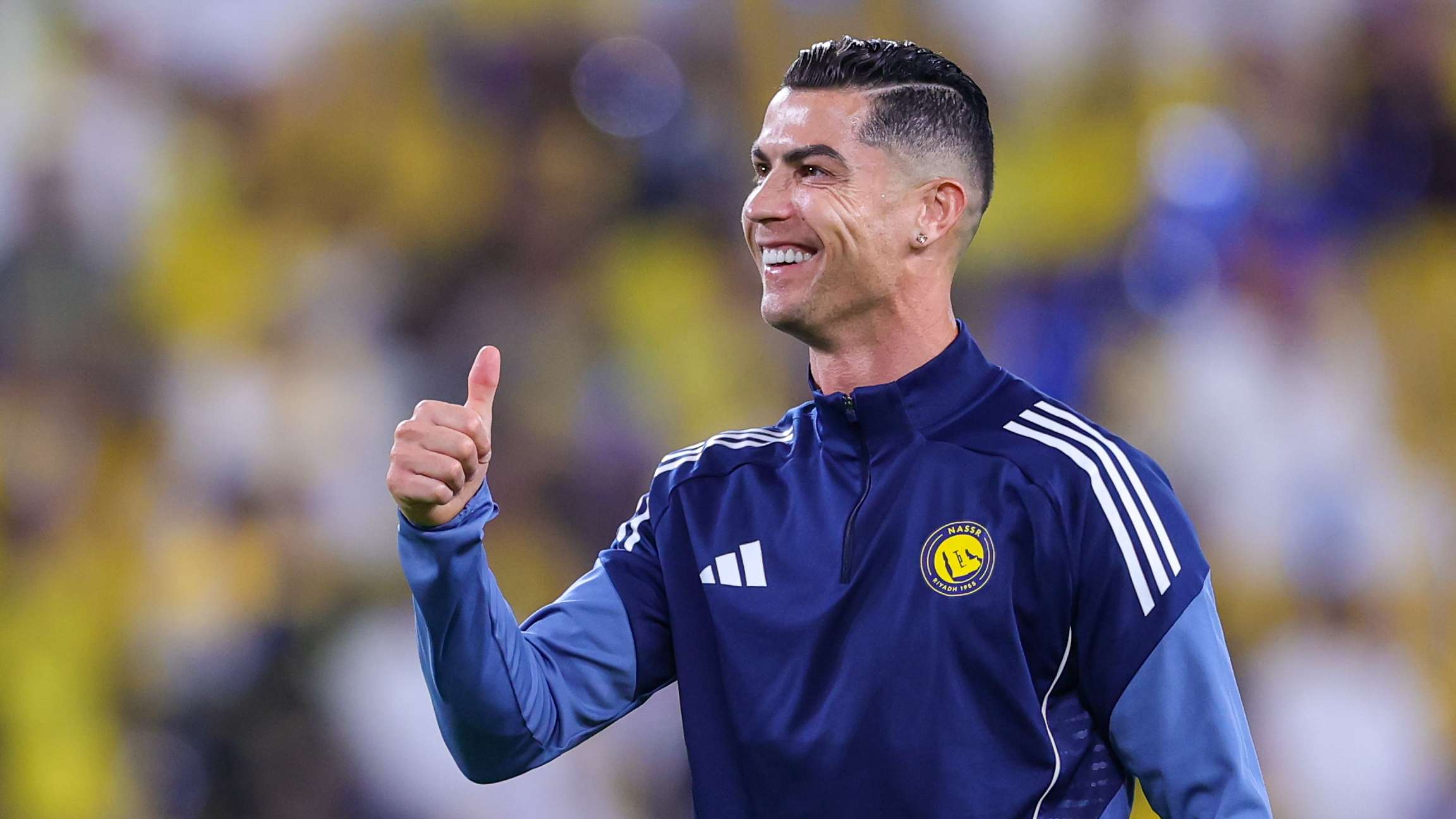 Cristiano Ronaldo Card Sells for $1.35M, Shatters Trading