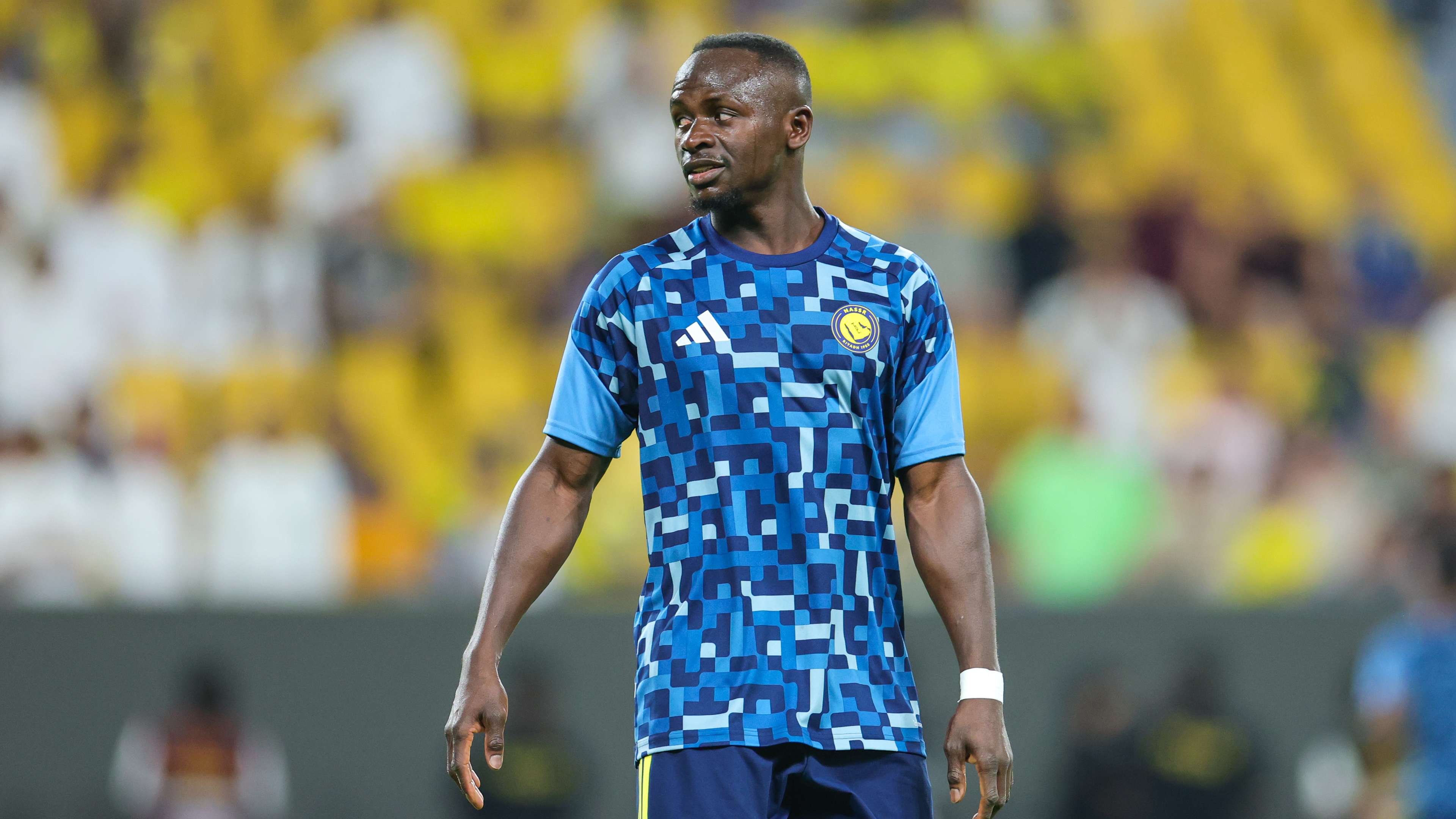 Sadio Mane Ballon d'Or Nomination: "Others Deserved It Too"