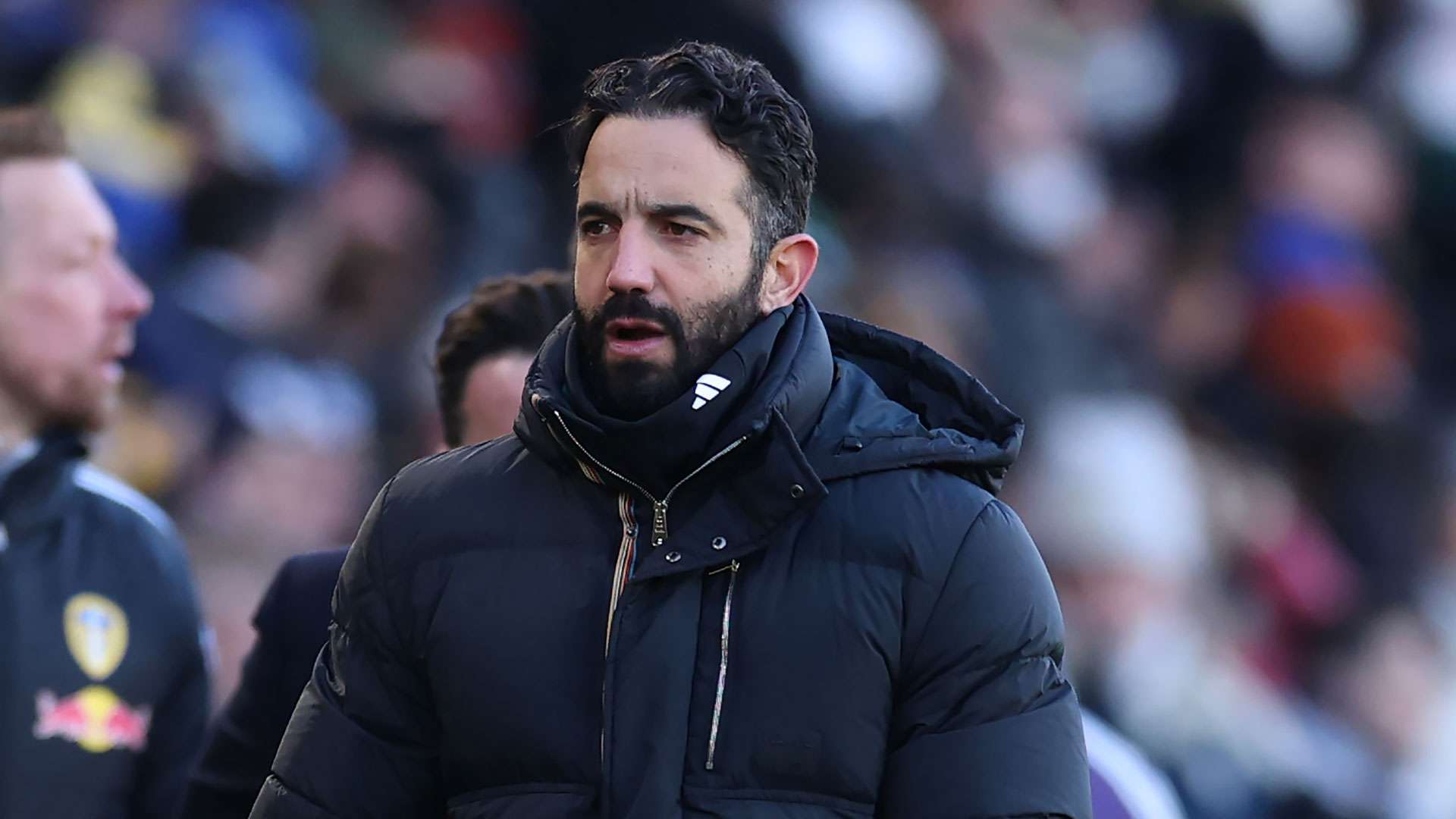 Ruben Amorim Lined Up to Replace Mourinho at Benfica