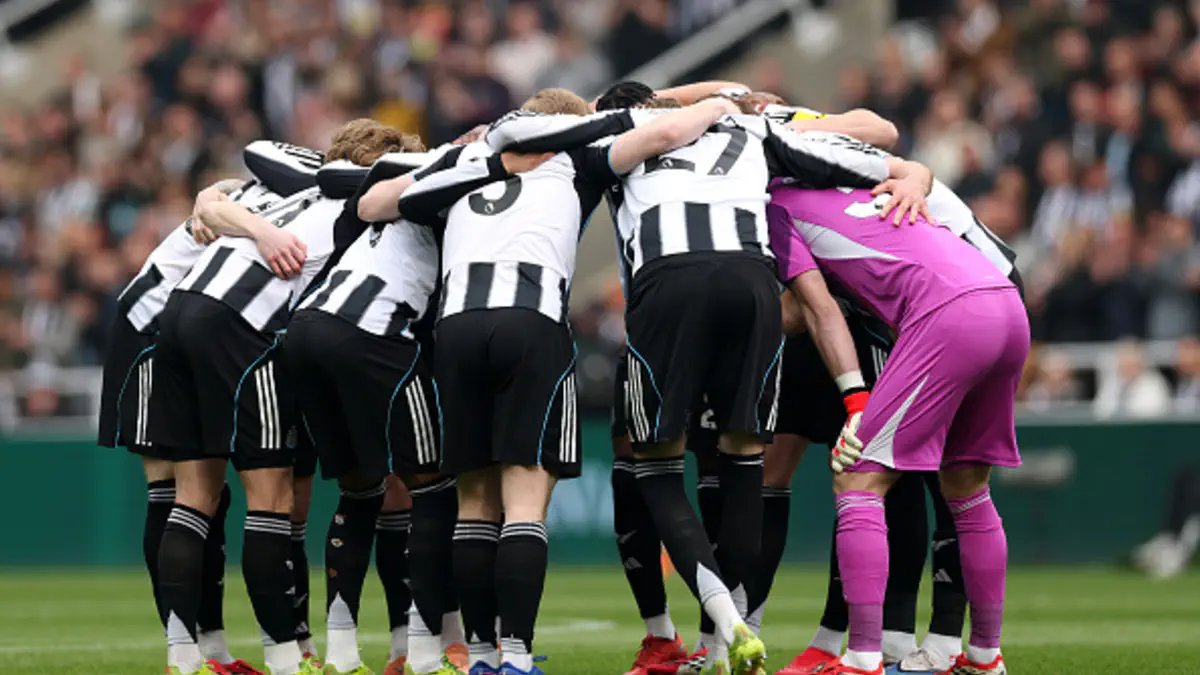 A fire sale on the horizon? It has emerged whether Newcastle are planning to offload their stars