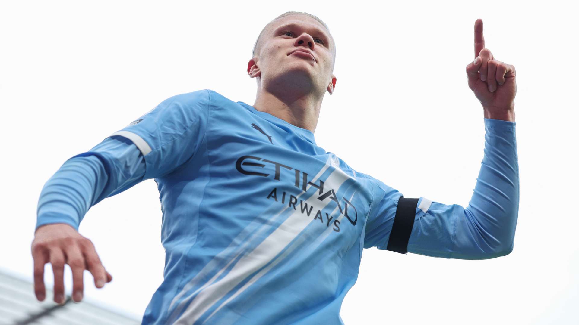Erling Haaland Contract: How Long Will Striker Stay at Man