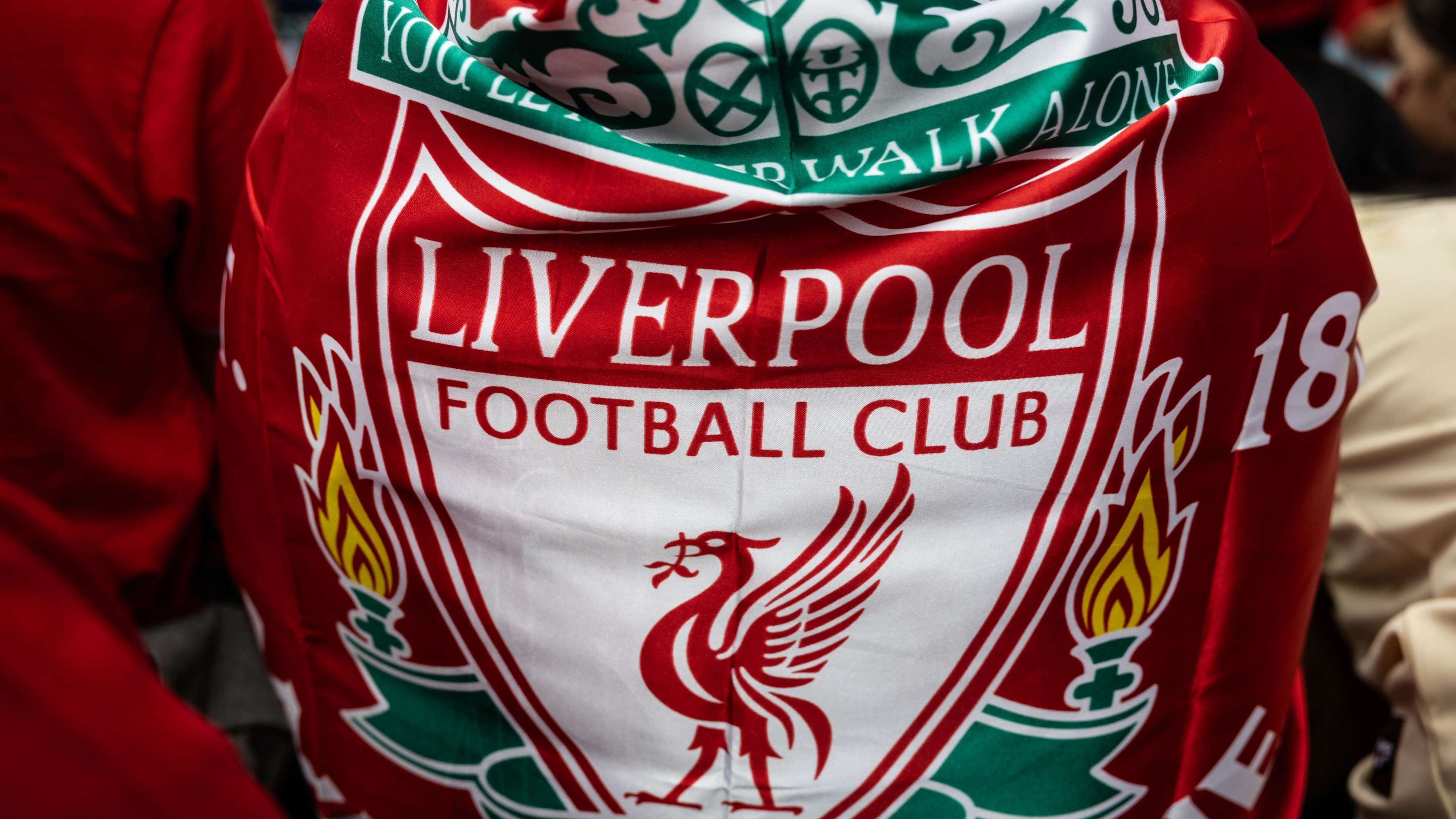Liverpool Named Most Culturally Influential Club in Europe