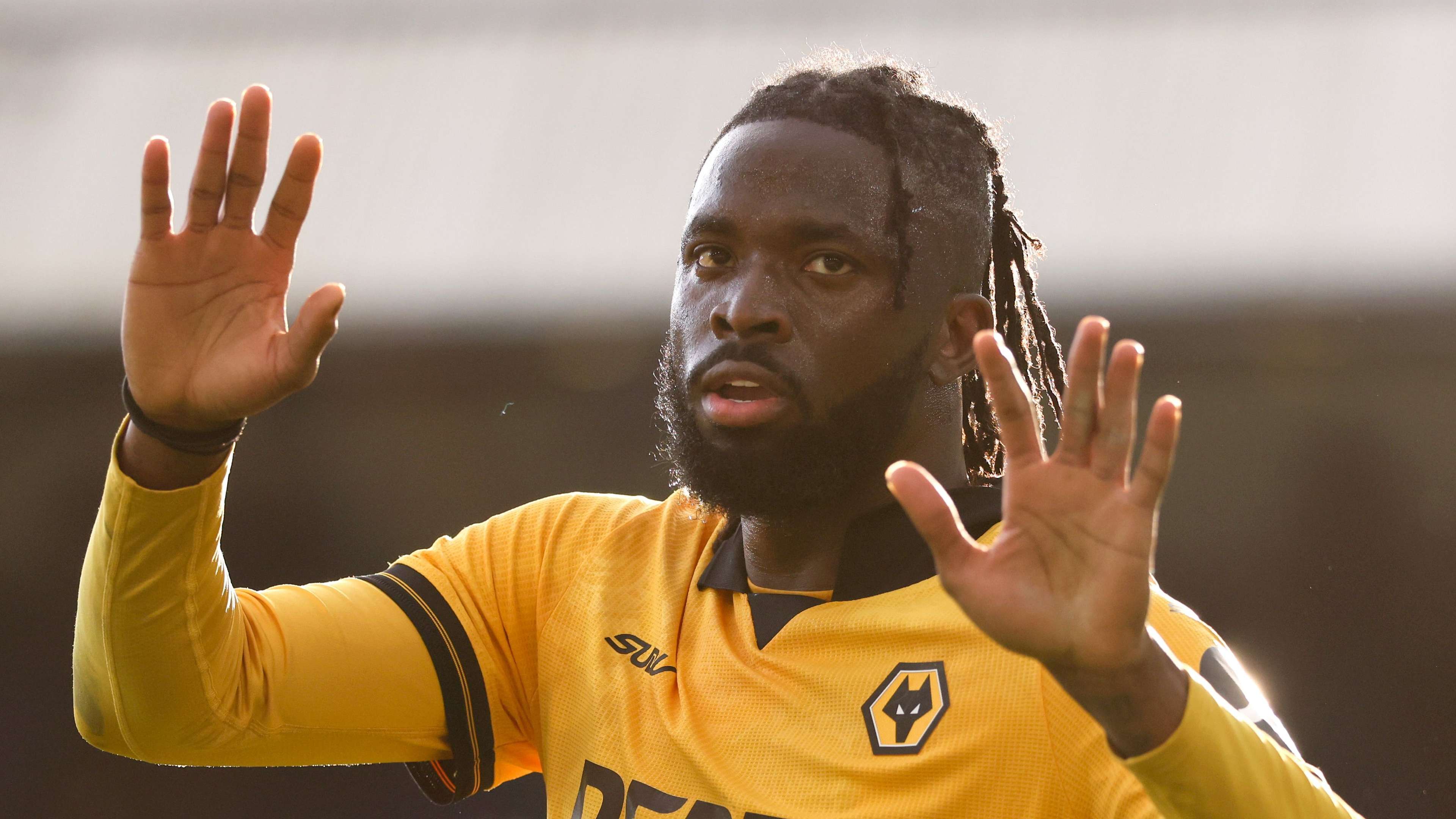 Ajax Agree €22m Deal for Wolverhampton Striker Arokodare