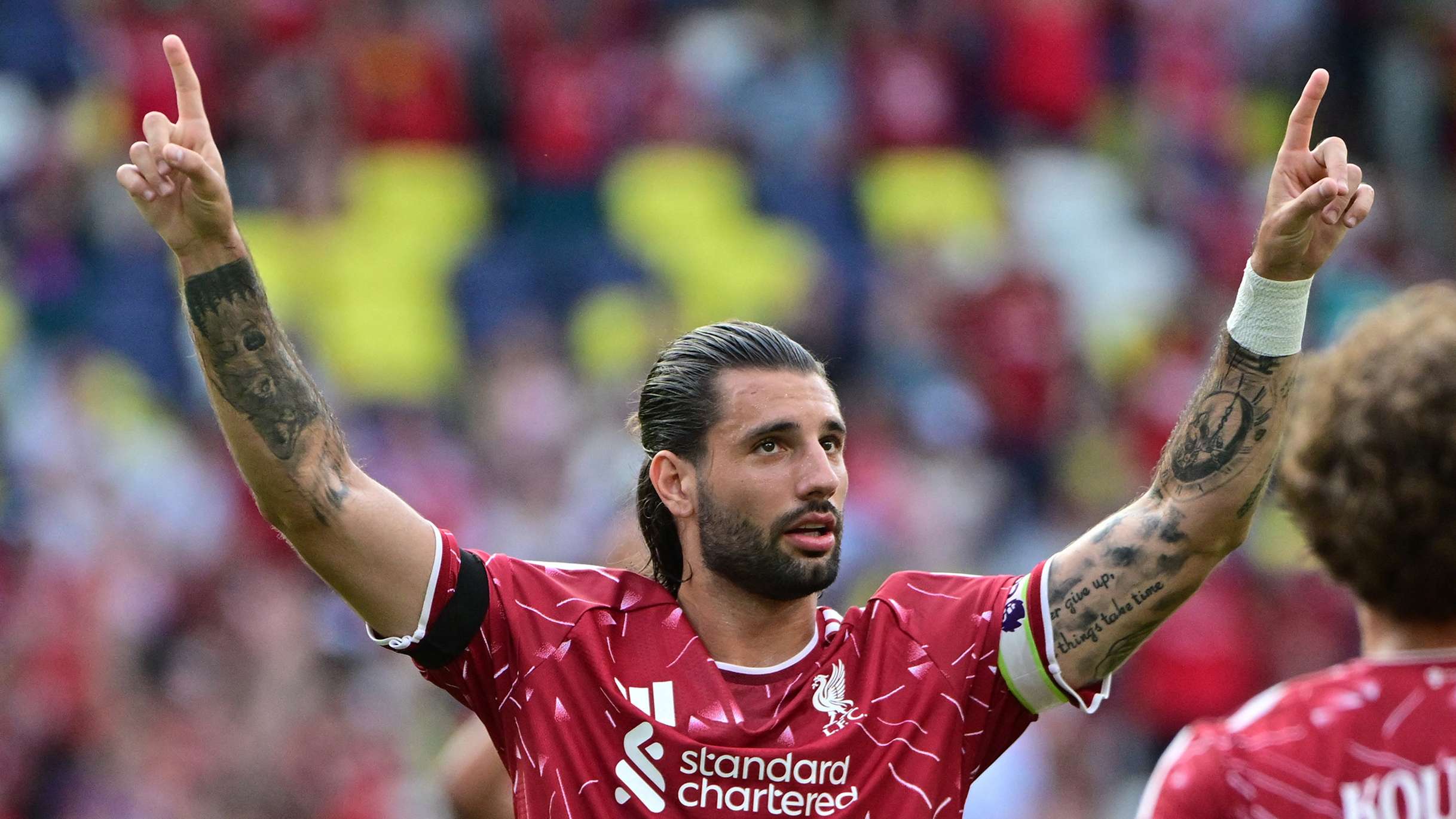 Liverpool 4-2 Sunderland: Iraola's First Test Reveals