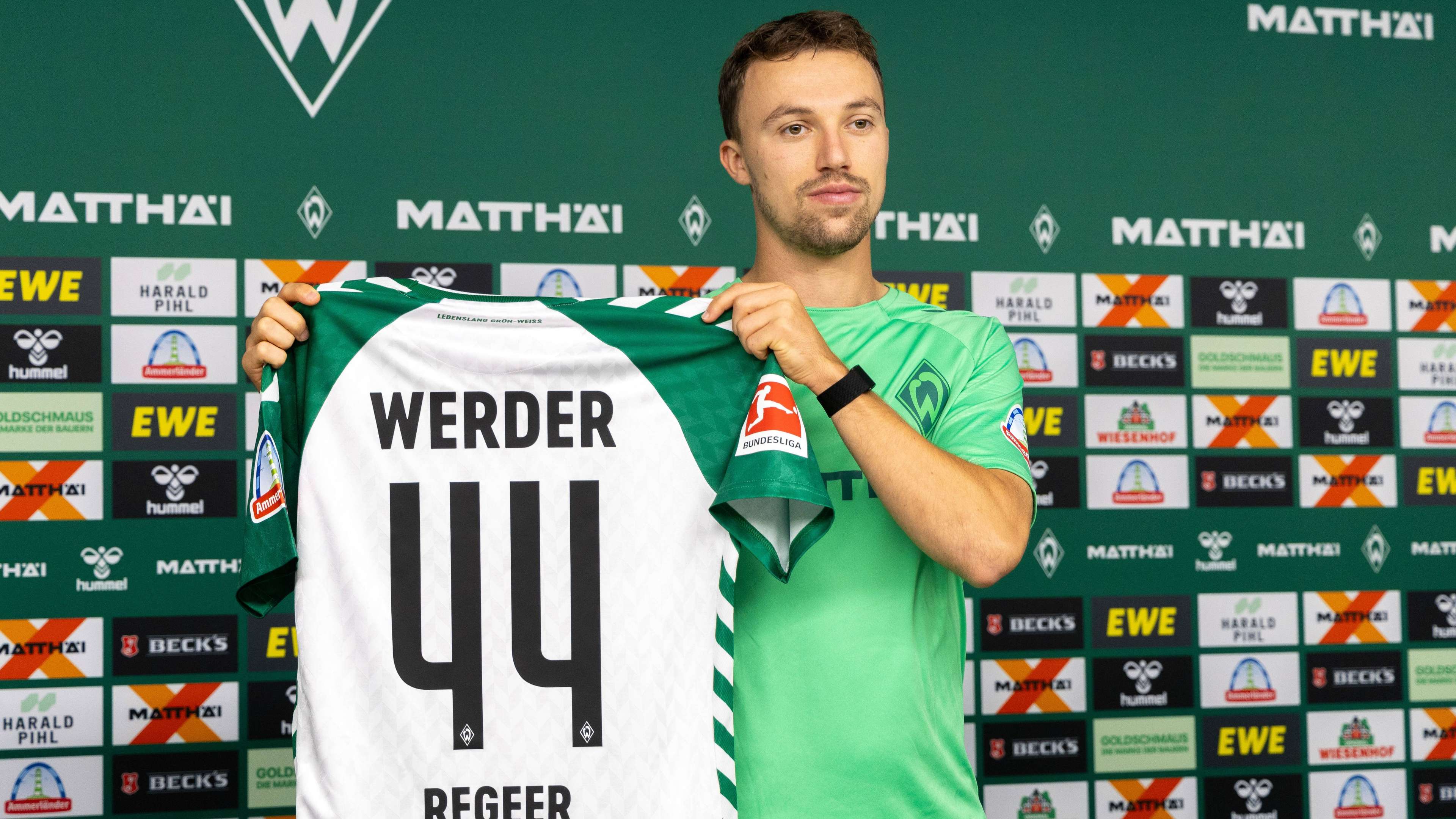 Youri Regeer Opens Up on Ajax Exit: "I Wasn't Happy"