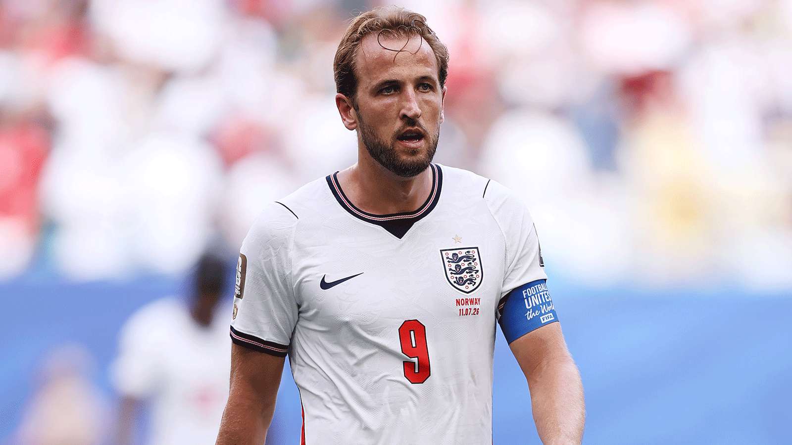 Harry Kane to Stay at Bayern Munich, Tottenham Return