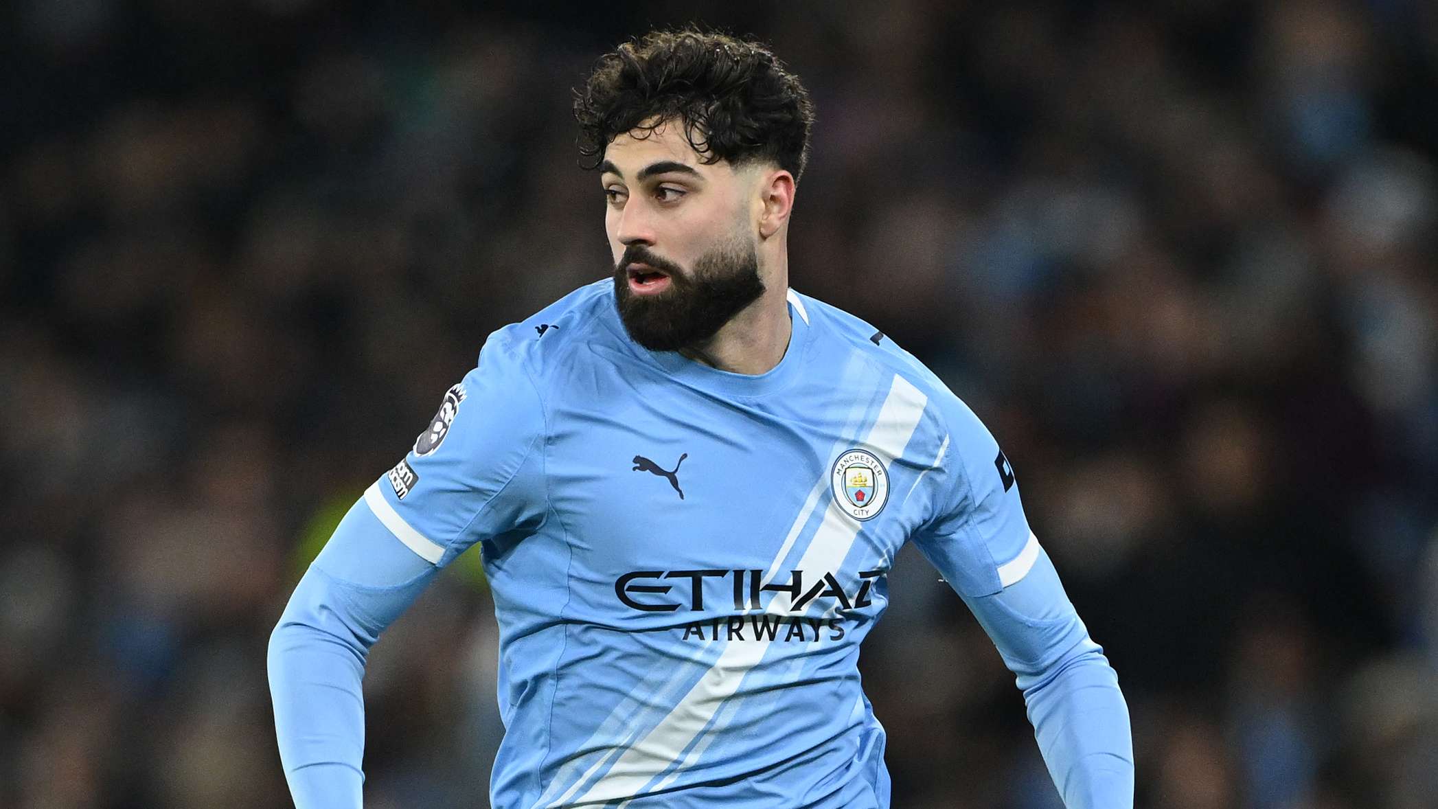 Guardiola Confirms Man City Close to Foden Contract Extension
