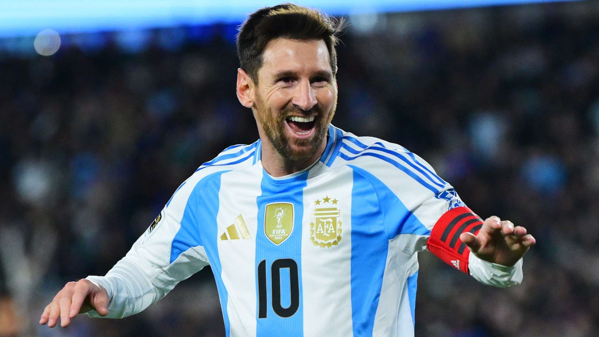 Argentina 2026 World Cup Squad: Who Will Defend Their Title?