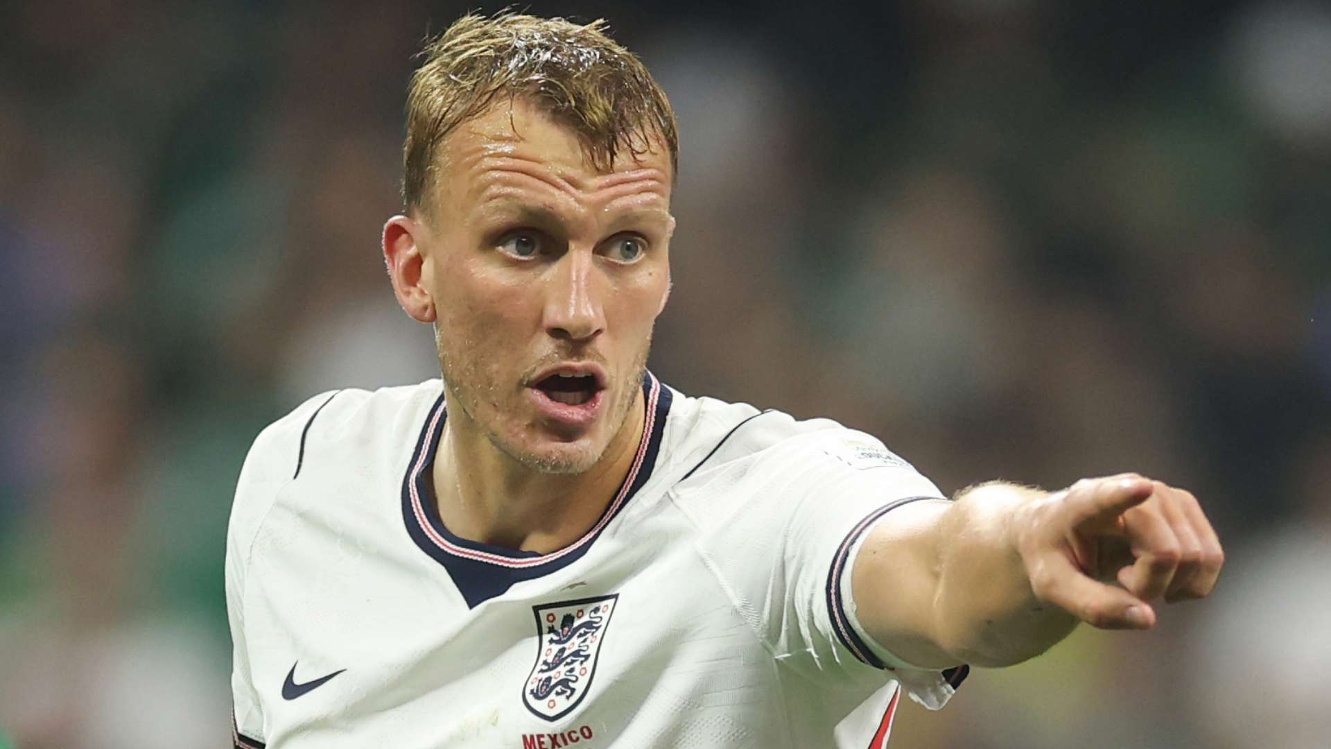 Dan Burn: From Non-League Release to England World Cup Star
