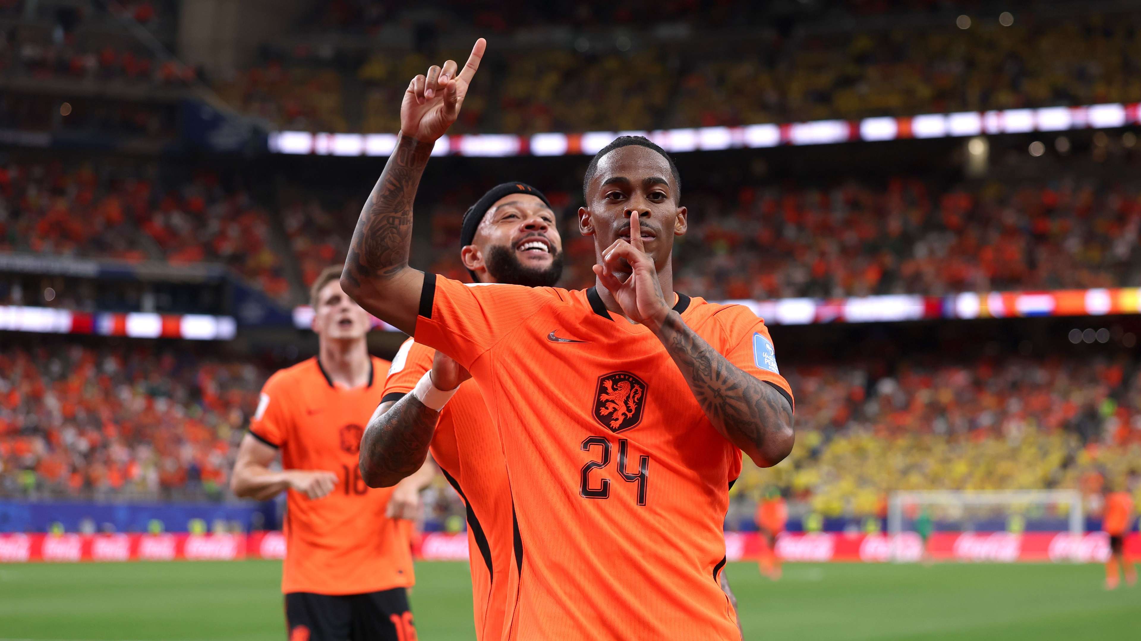 Al-Hilal Sign Summerville for Record €70m from West Ham