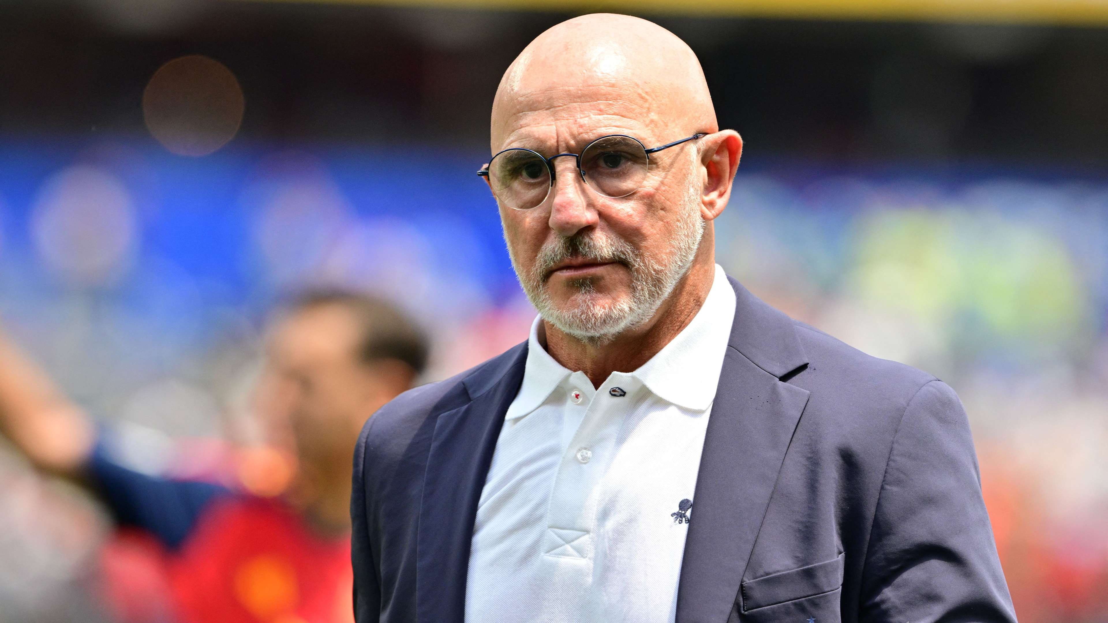 De la Fuente Condemns Argentina's "Intolerable" Conduct