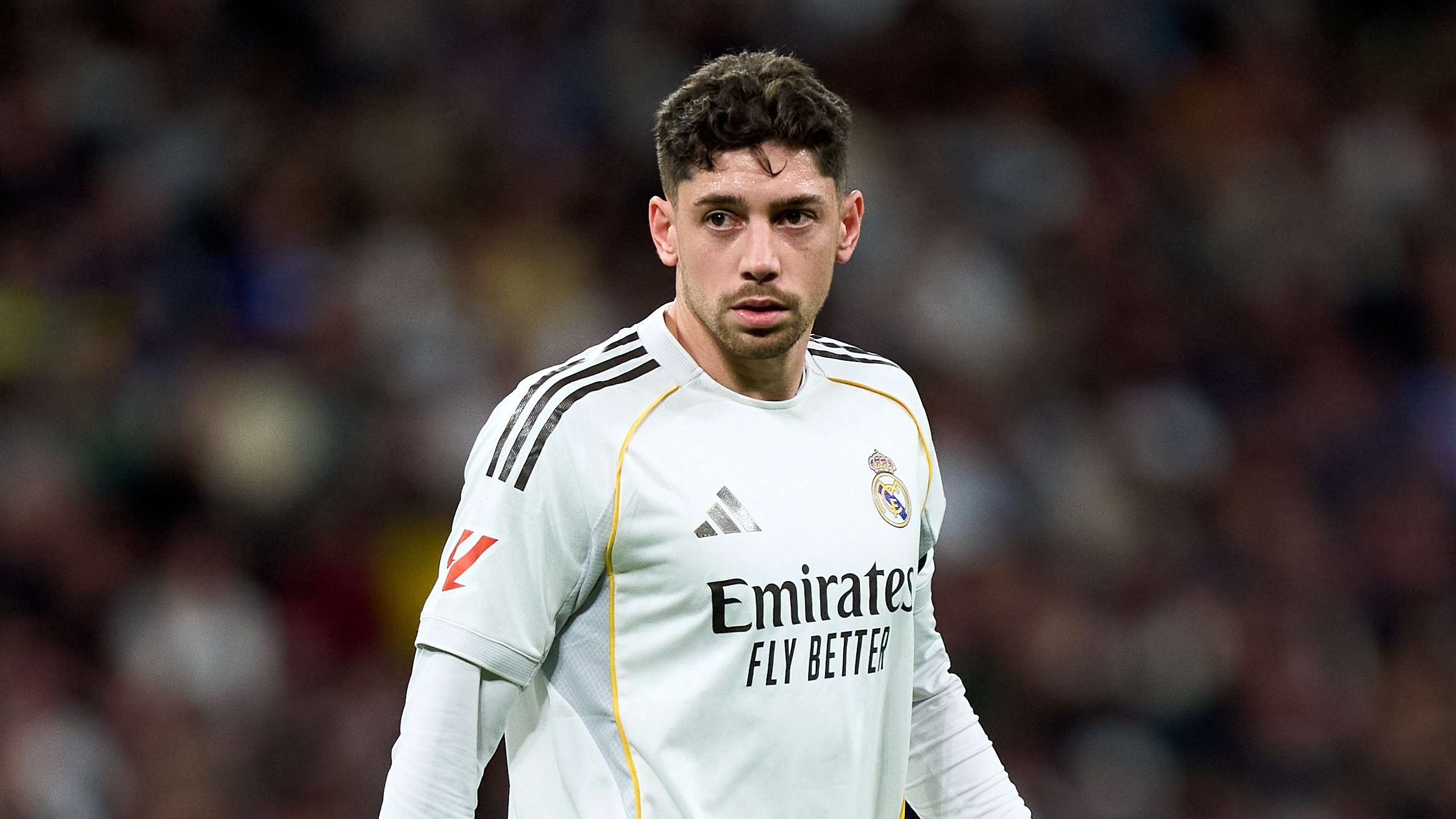 Man Utd's £100m Fede Valverde Deal Faces Two Major Obstacles