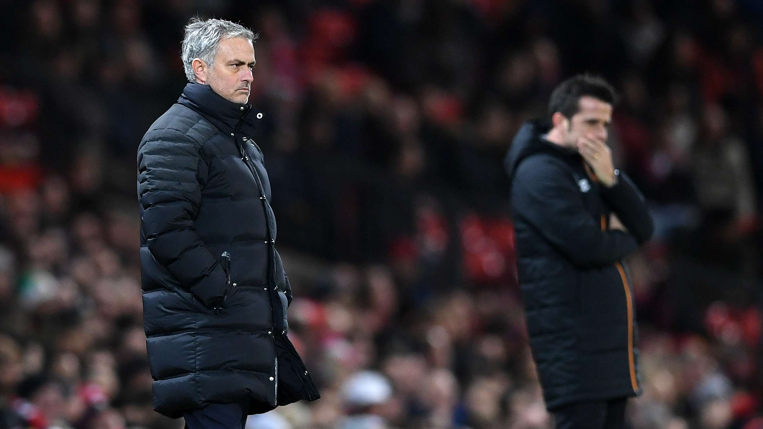 Marco Silva to Leave Fulham for Benfica Manager Role