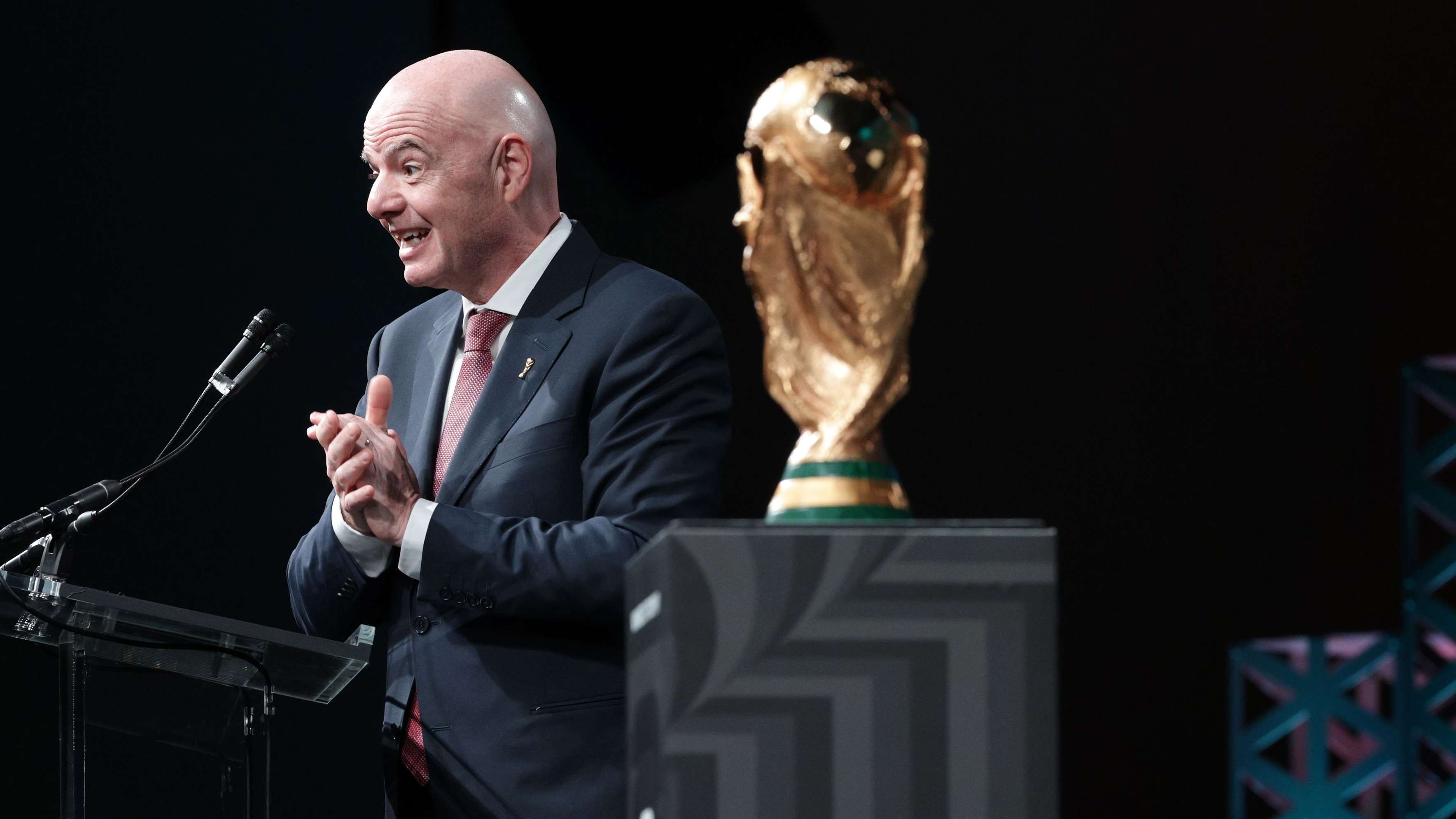 World Cup 2026 Resale Ticket Prices Drop 23% as Demand