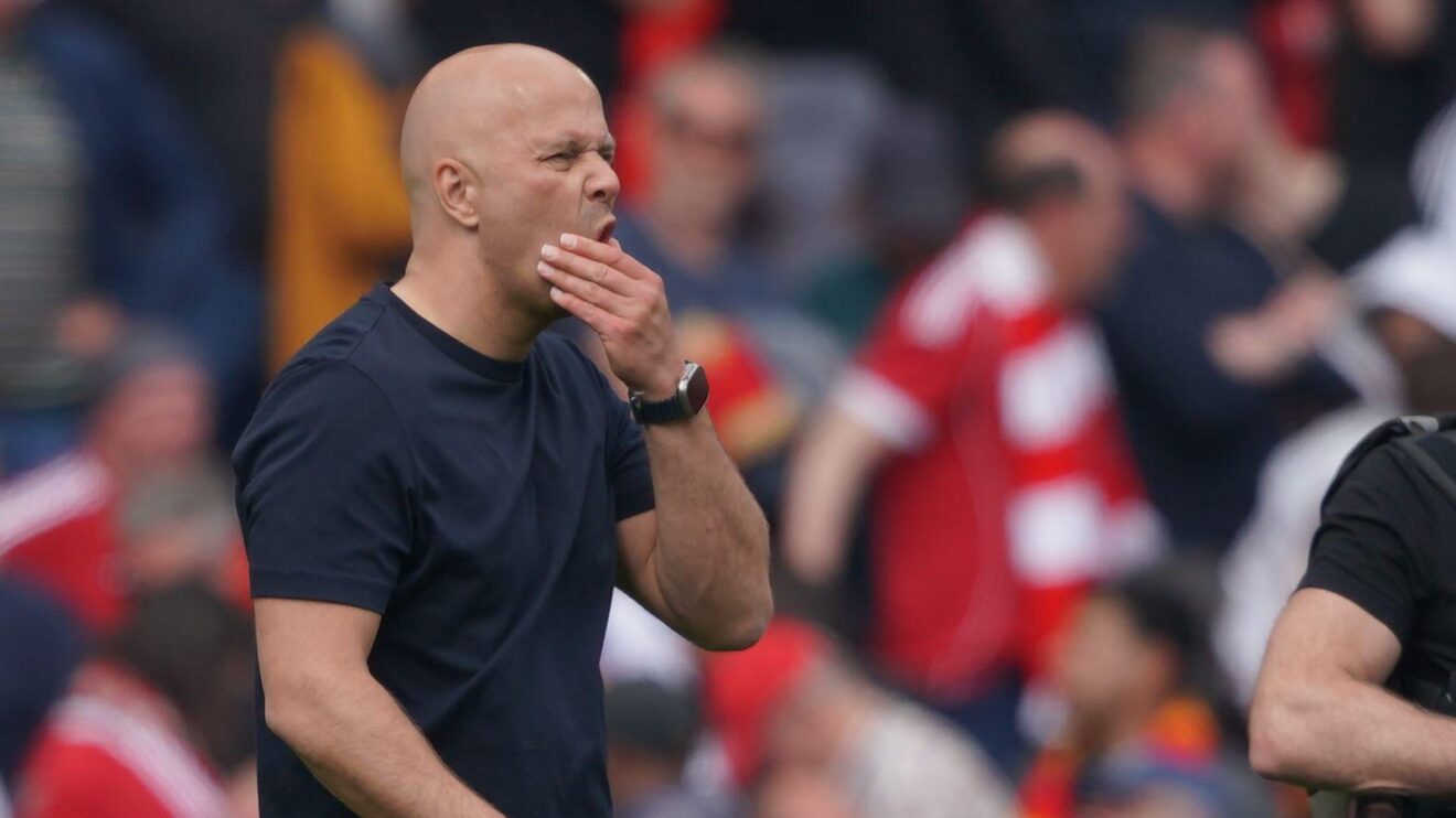 Liverpool Faces Season Inquest as Slot Pressure Mounts Over