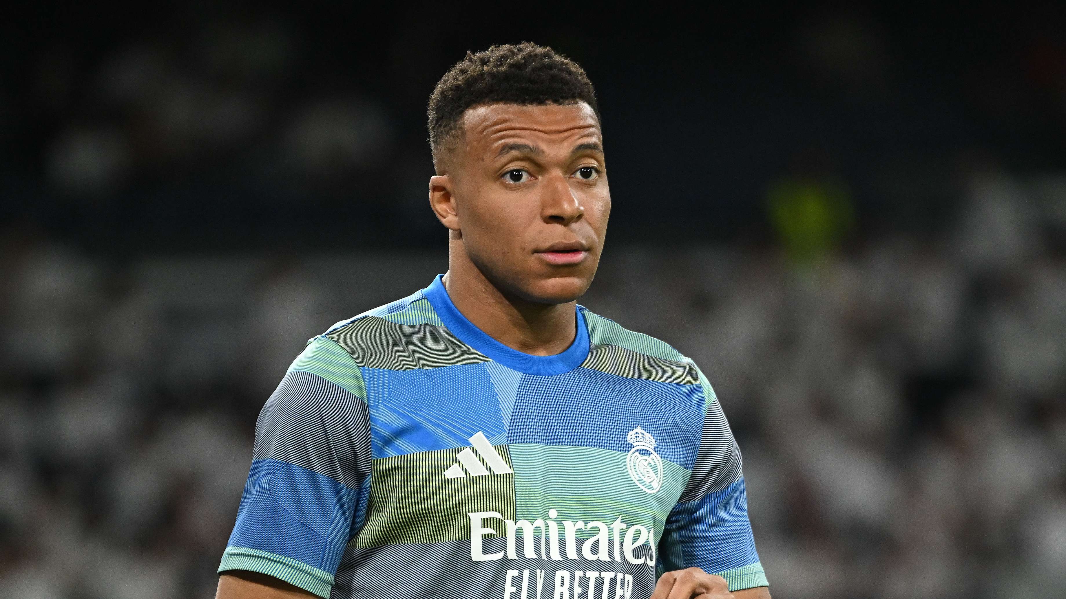 Endrick Backs Mbappe Amid Real Madrid Crisis After Champions