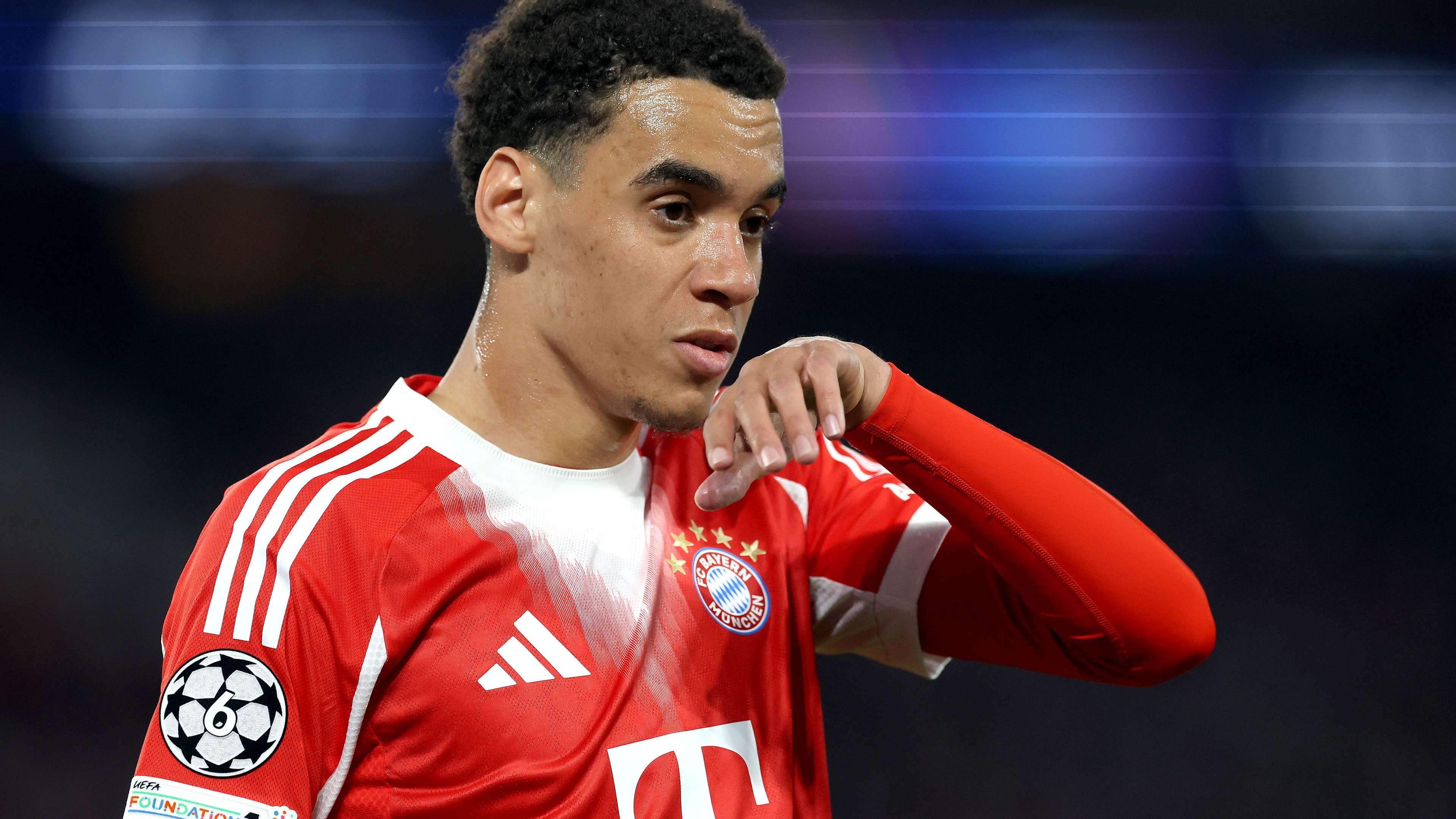 Musiala Misses Müller's Influence at Bayern Munich After