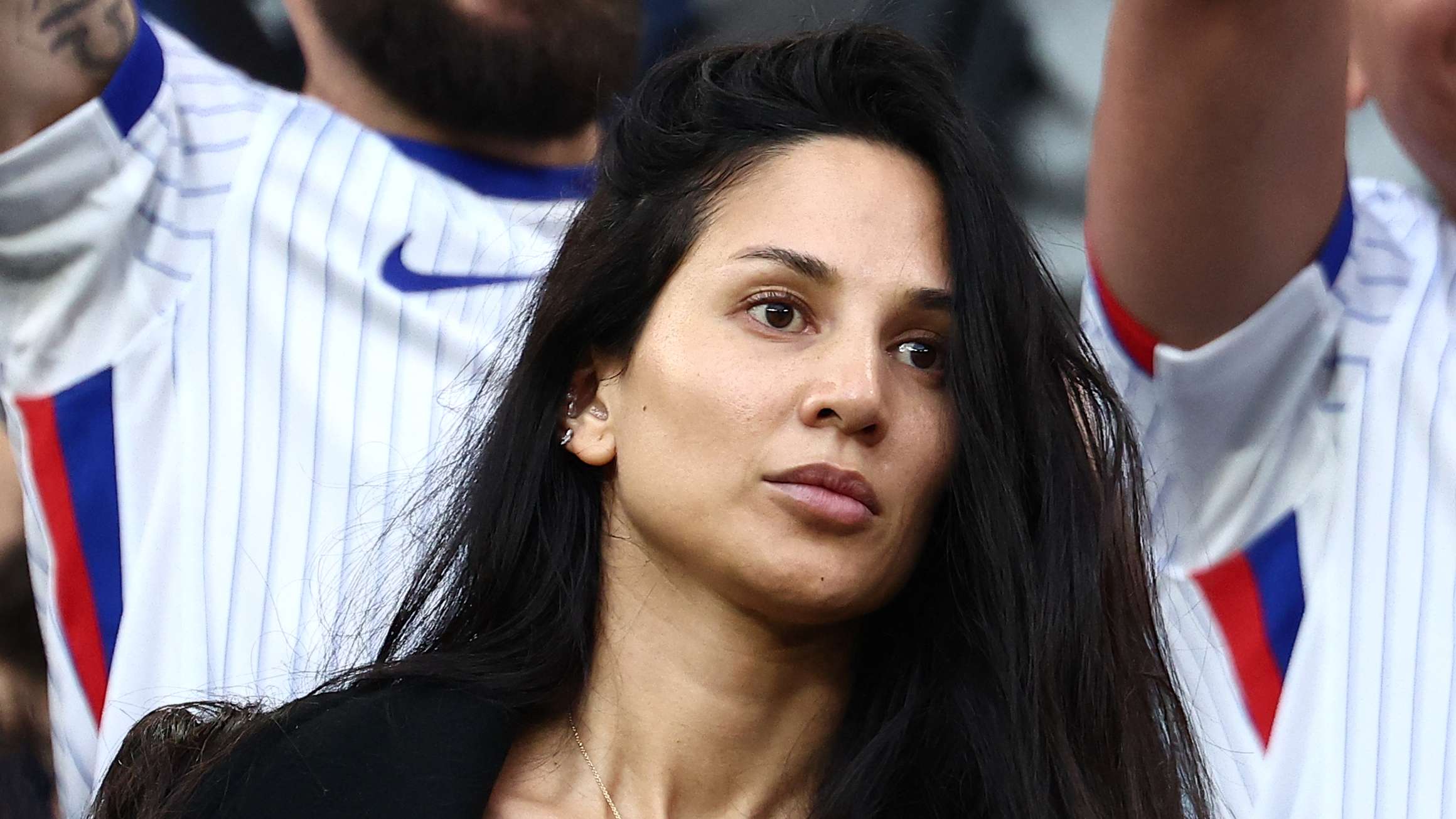 Areola's Wife Slams Potter and Nuno After West Ham Relegation