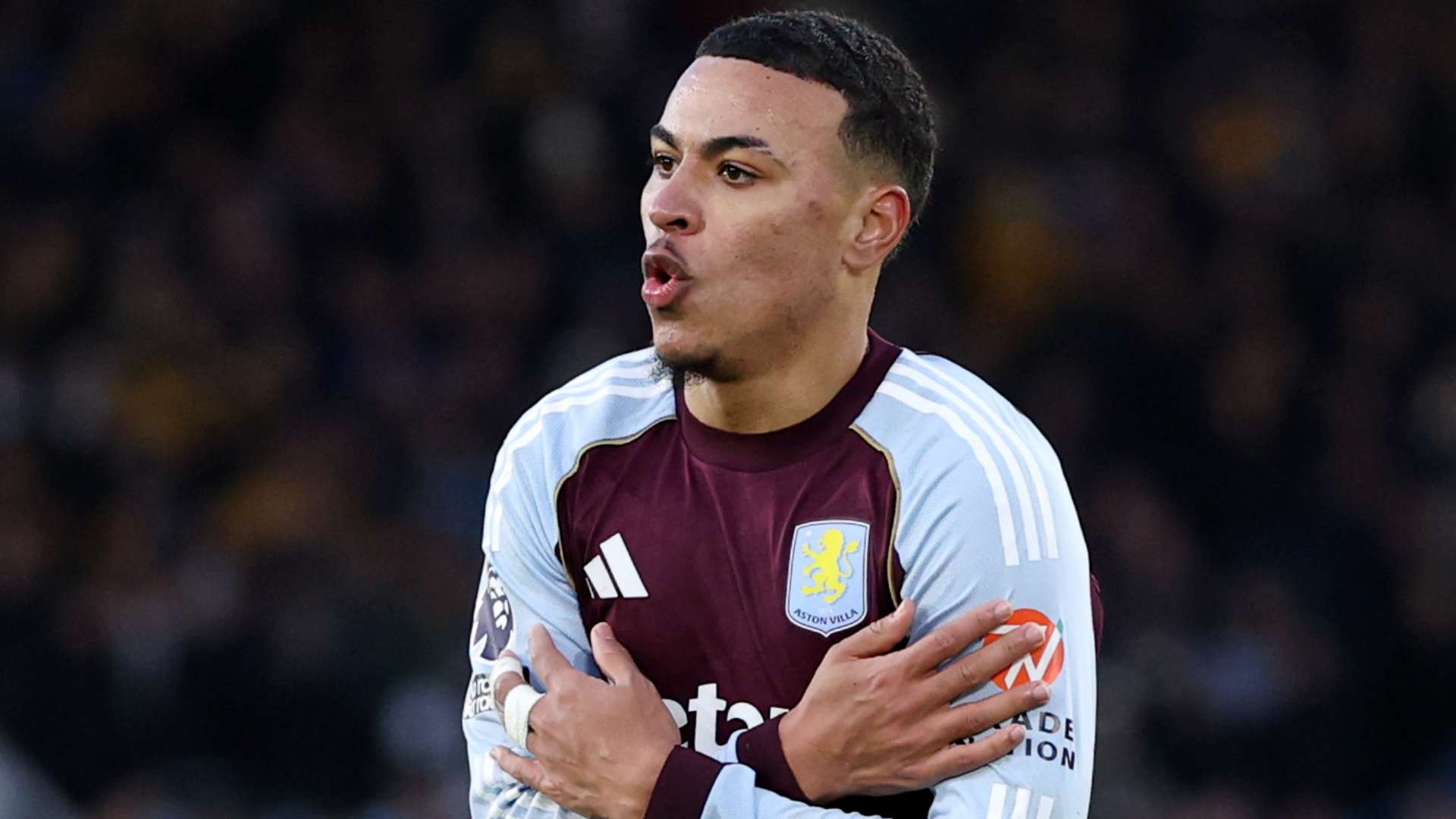 Morgan Rogers Joins Chelsea from Aston Villa, Takes Swipe at