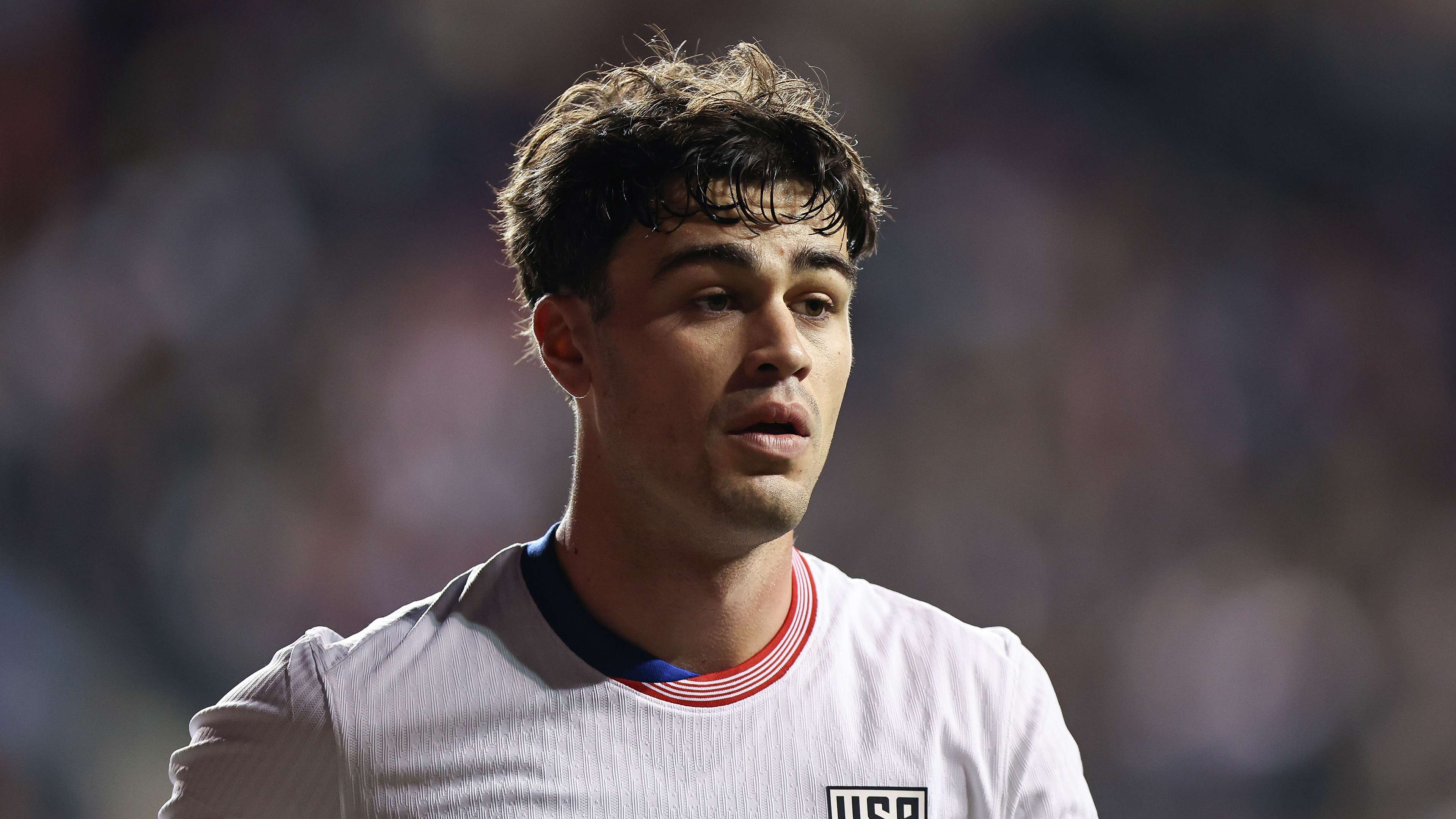 Landon Donovan Warns Gio Reyna: Stay Focused for 2026 World Cup