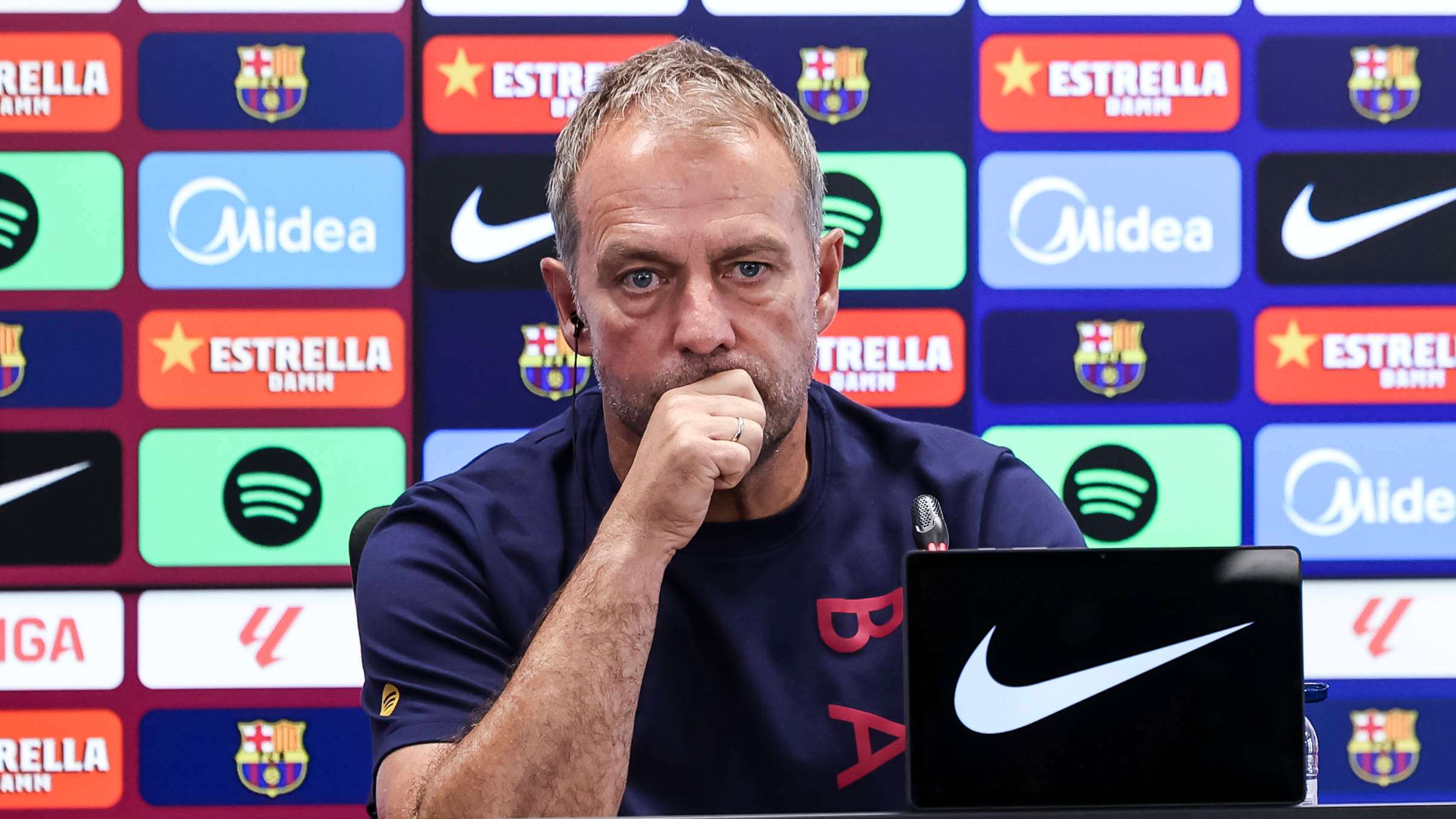 Flick Confirms Lamine Yamal Fit for Barcelona vs Valencia La
